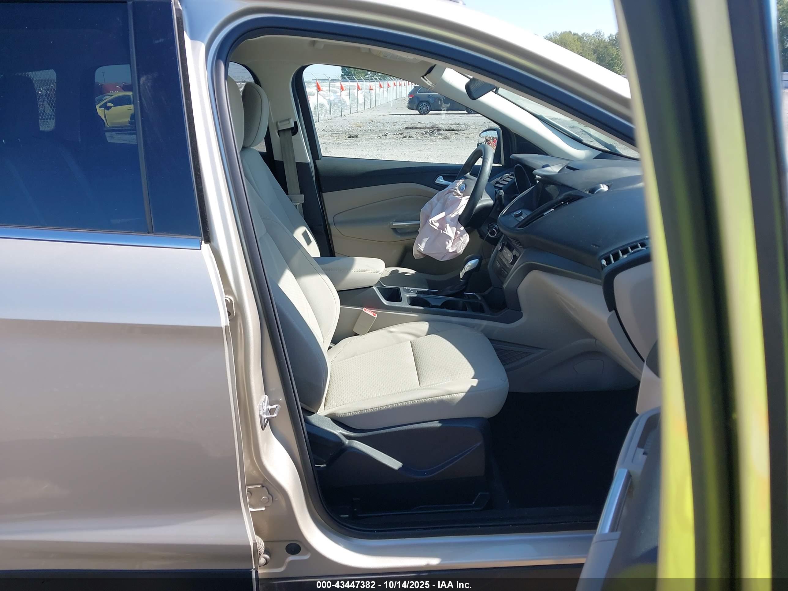 FORD ESCAPE image 5
