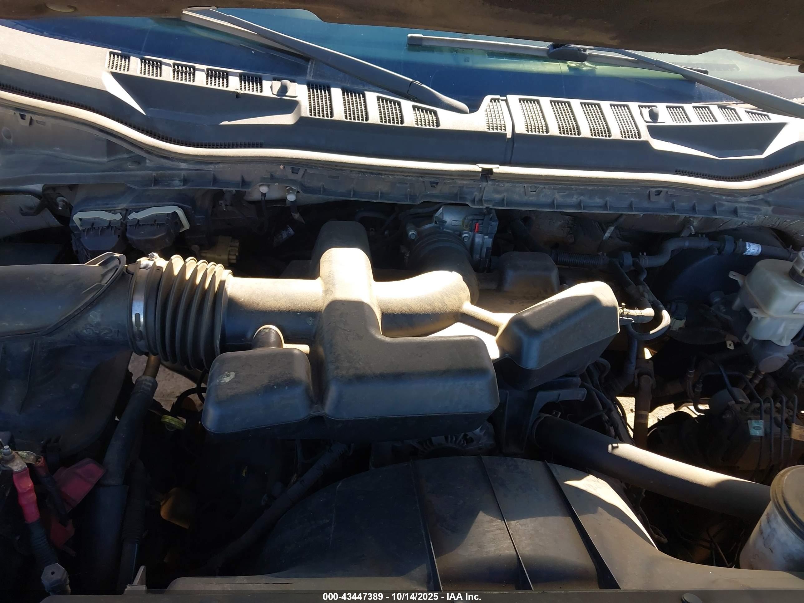 FORD F-250 image 10