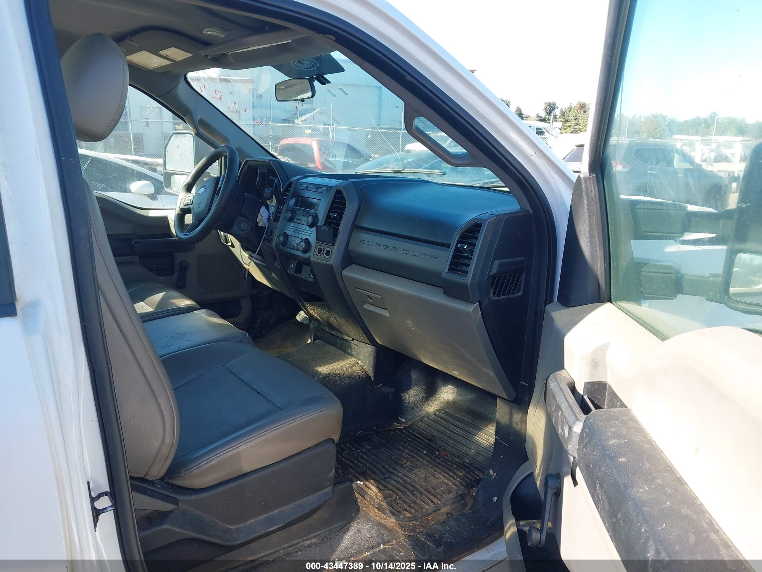 FORD F-250 image 5