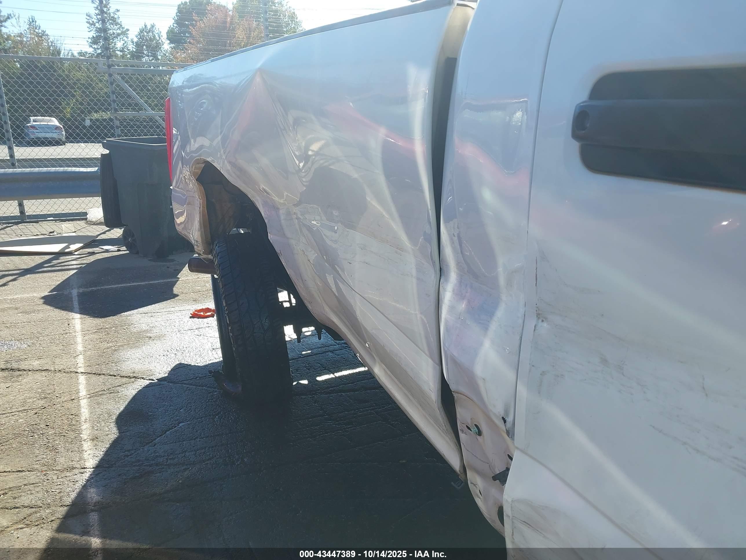 FORD F-250 image 6