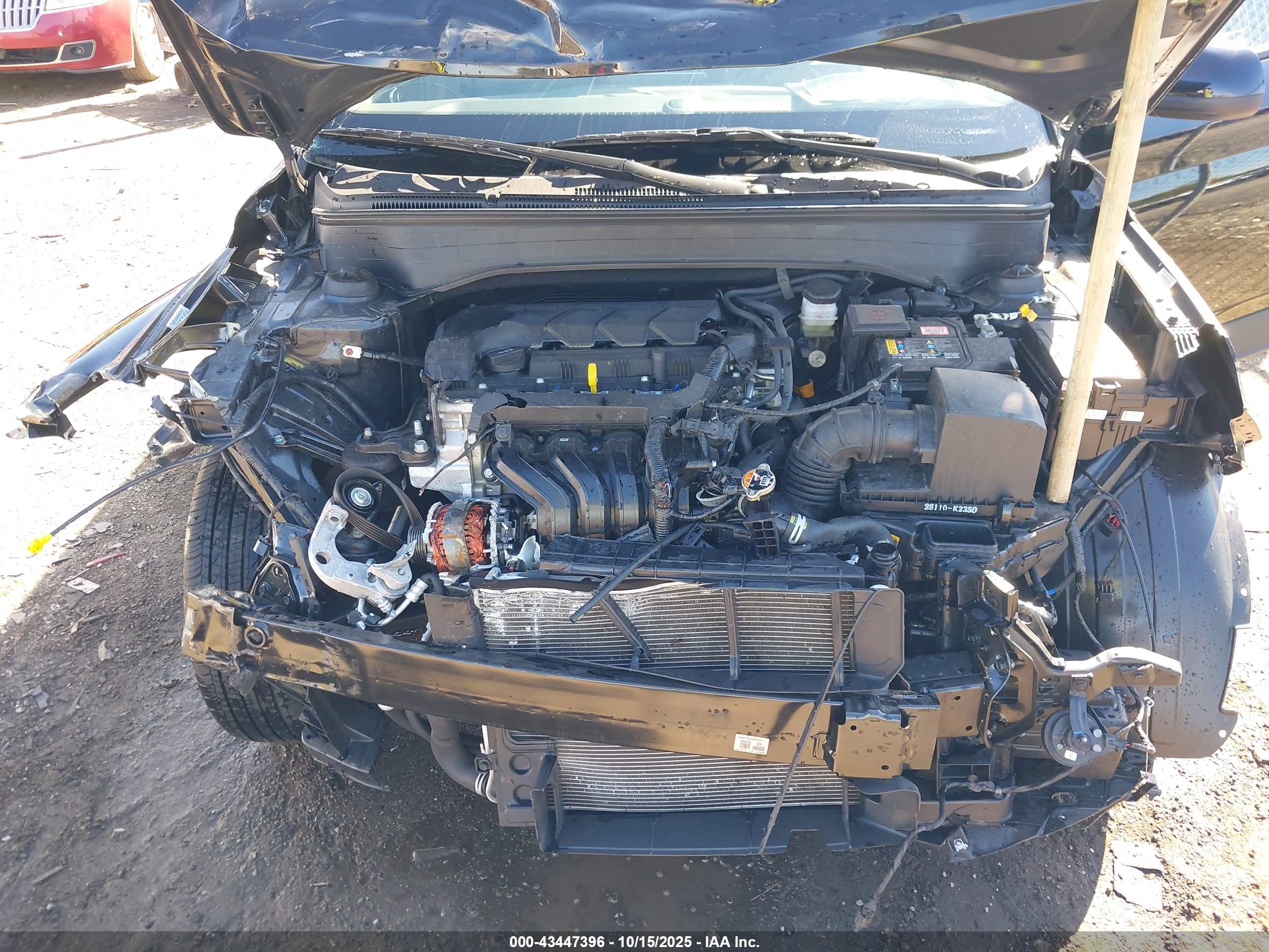 HYUNDAI VENUE image 10