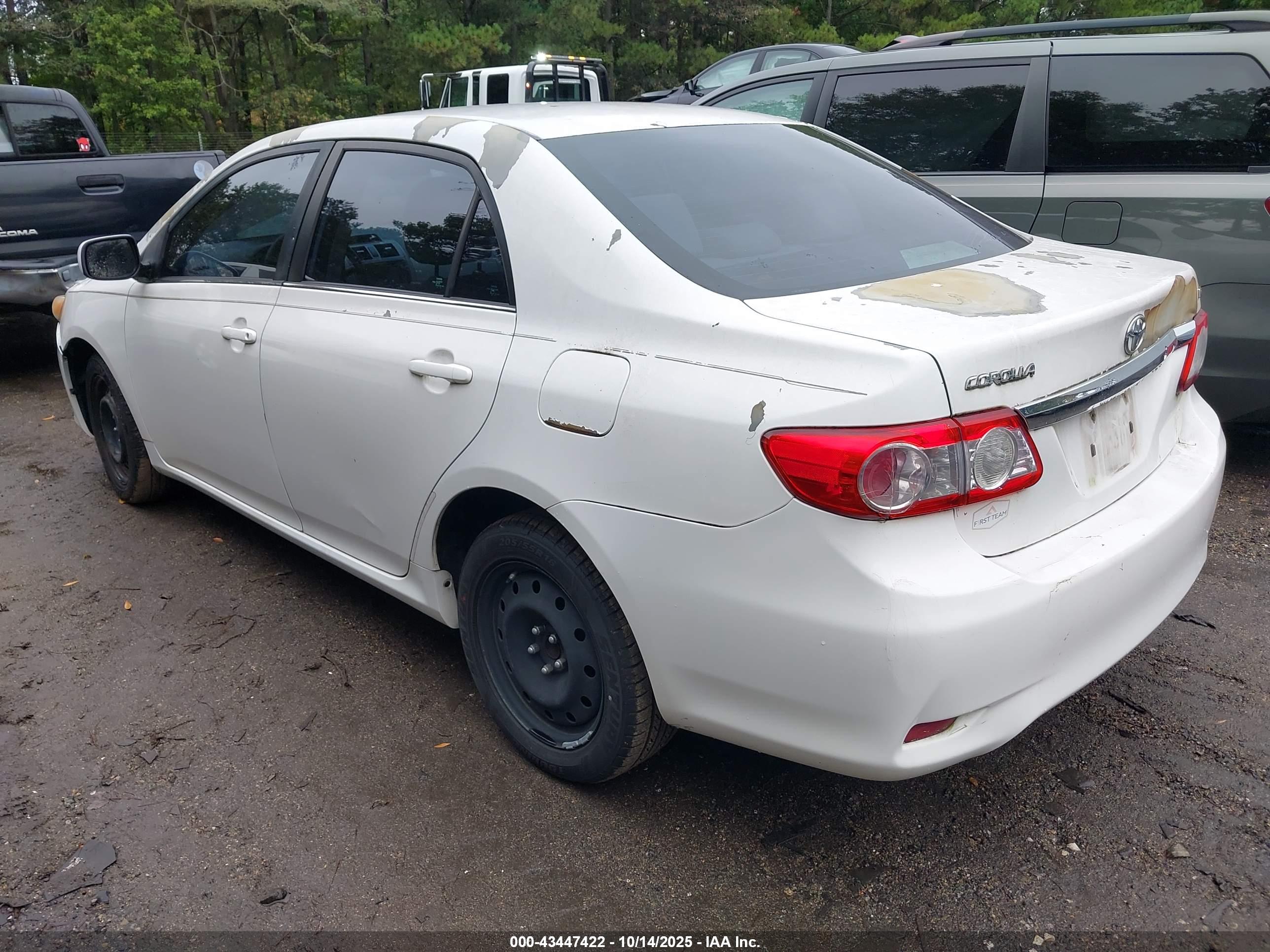 TOYOTA COROLLA image 3