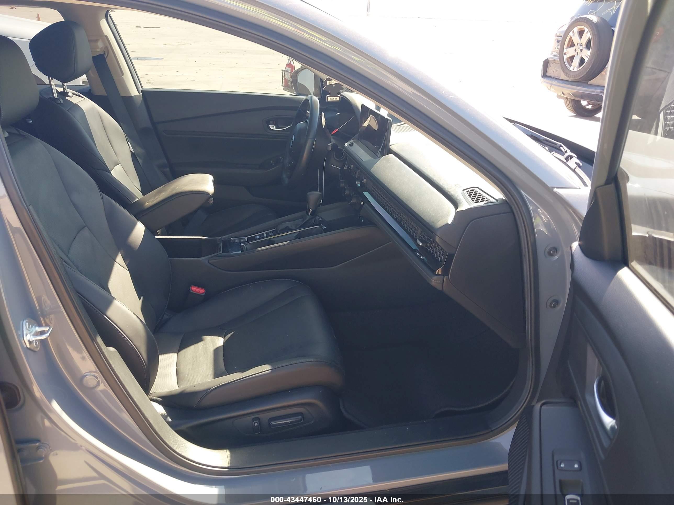 HONDA ACCORD image 5