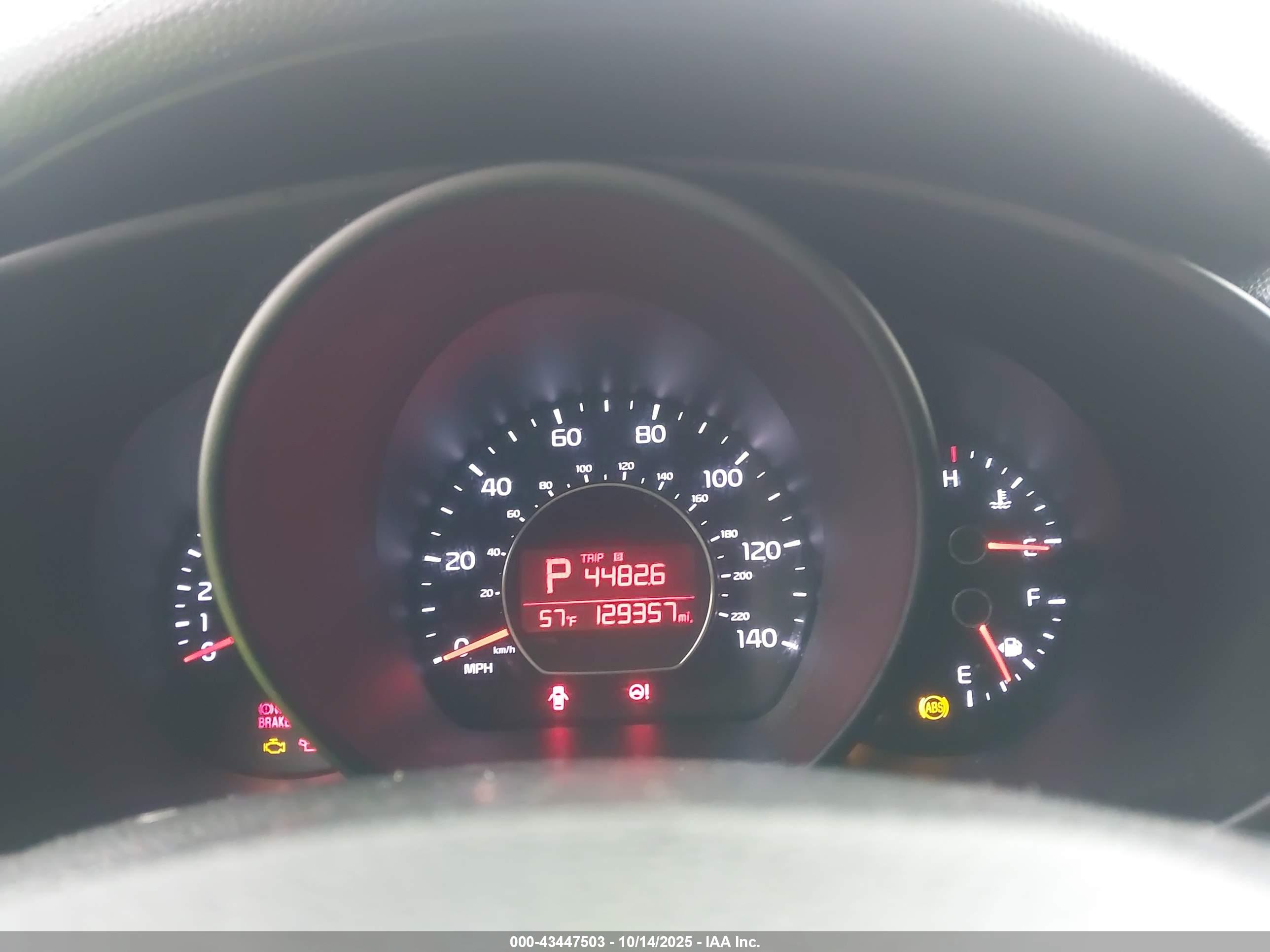 KIA SOUL image 7