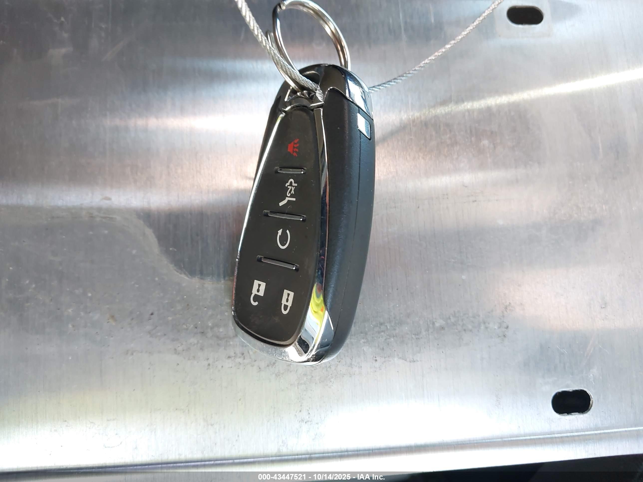 CHEVROLET EQUINOX image 11
