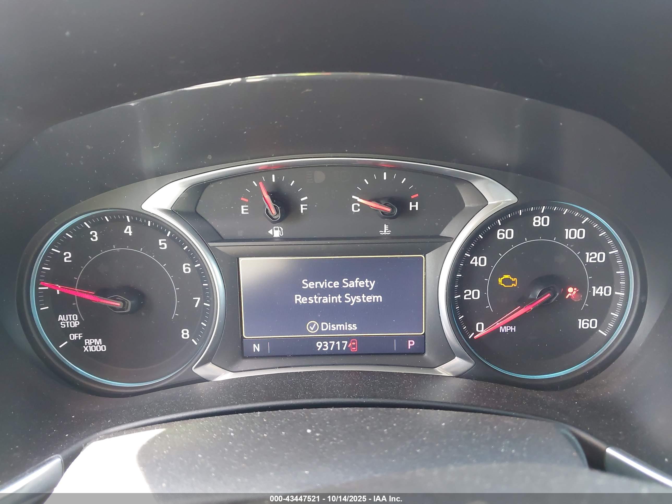 CHEVROLET EQUINOX image 7