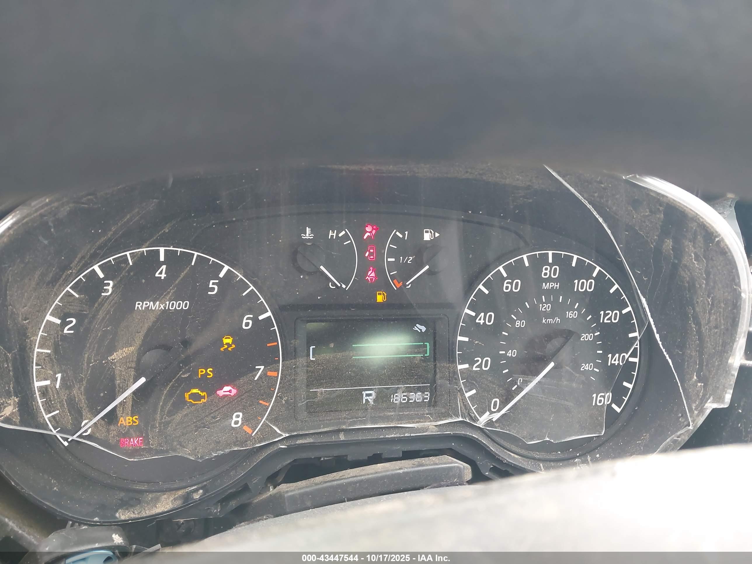 NISSAN SENTRA image 7
