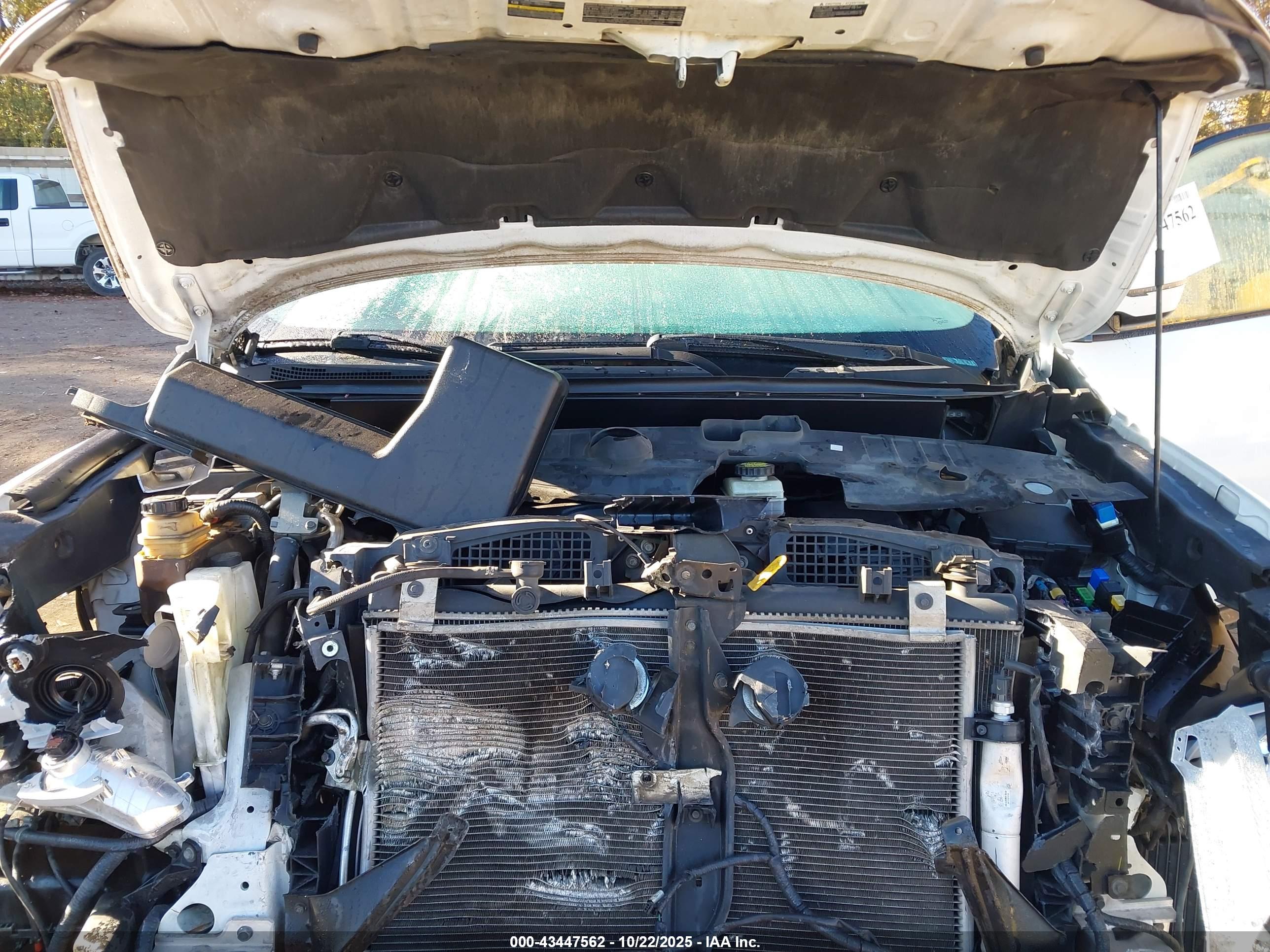 NISSAN PATHFINDER image 10