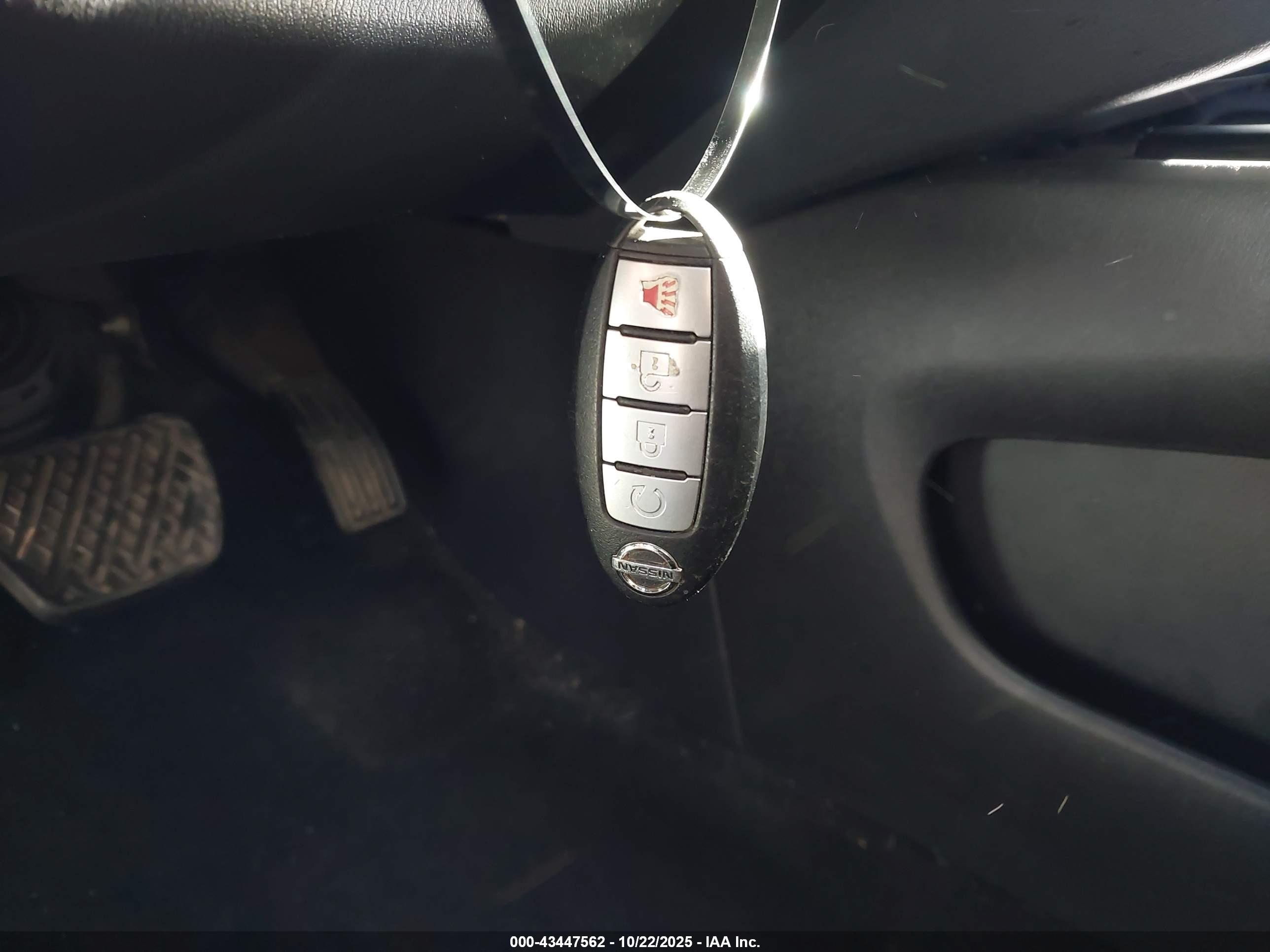 NISSAN PATHFINDER image 11
