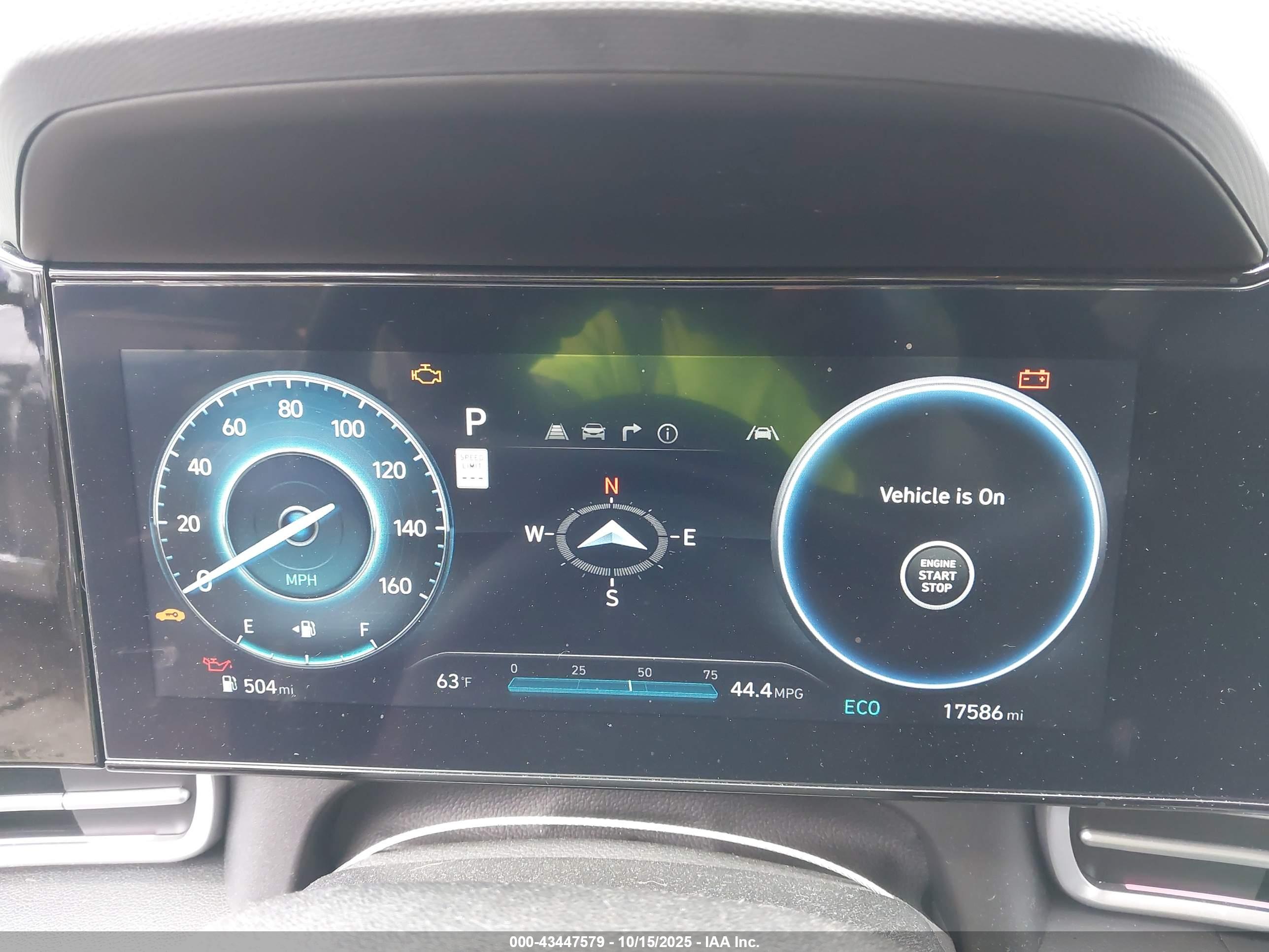 HYUNDAI ELANTRA image 7