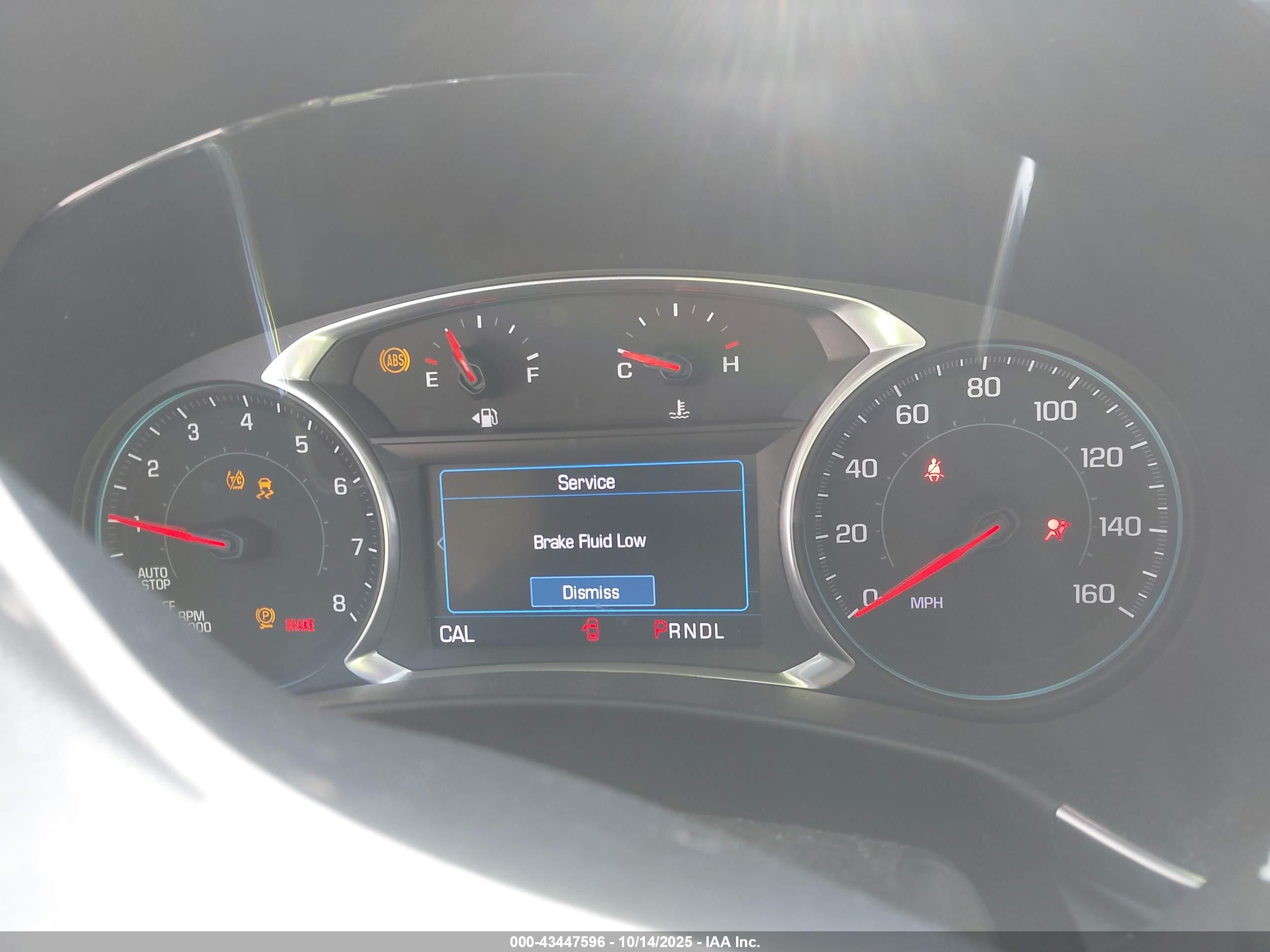 CHEVROLET EQUINOX image 7