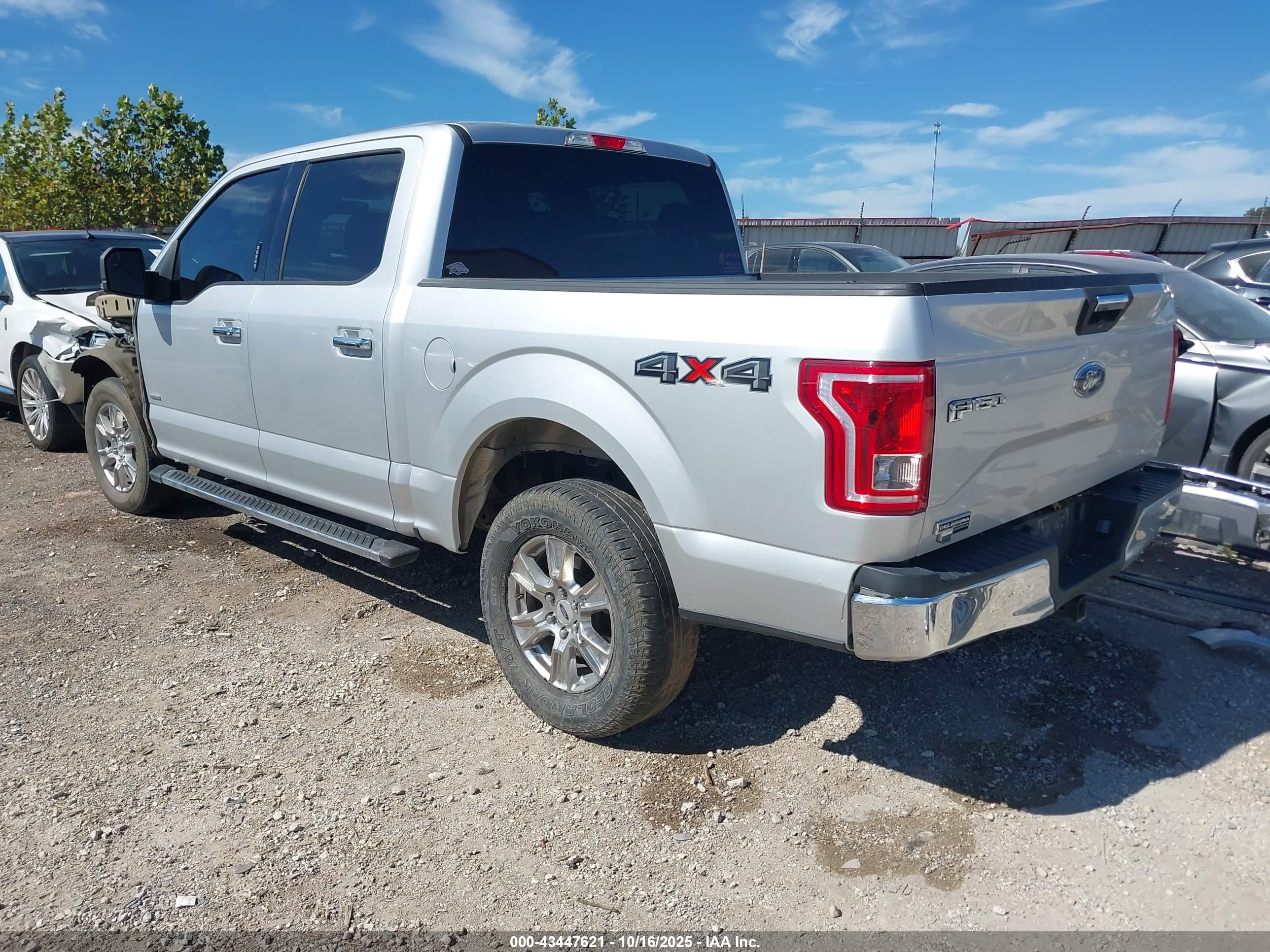 FORD F-150 image 3