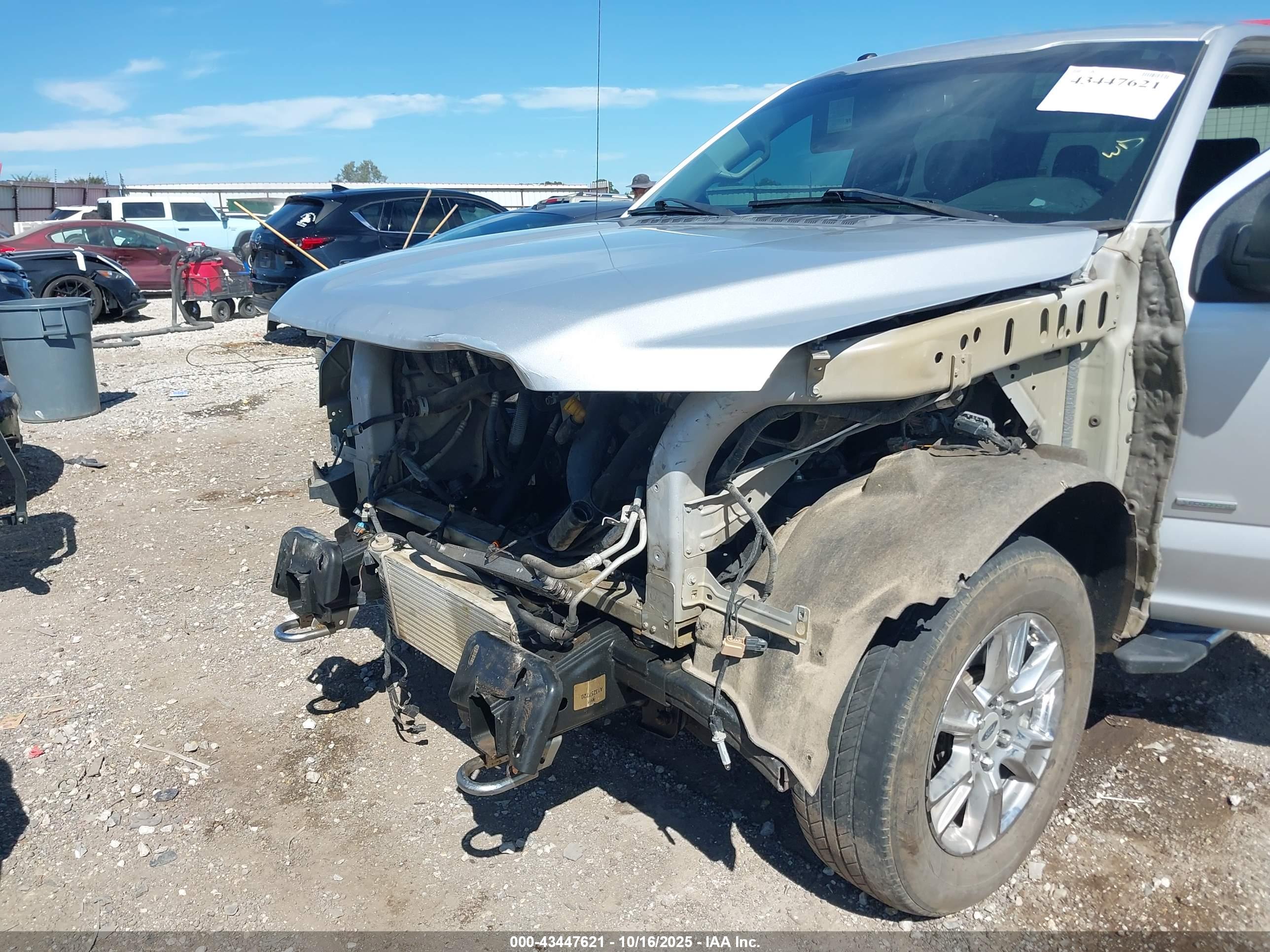 FORD F-150 image 6