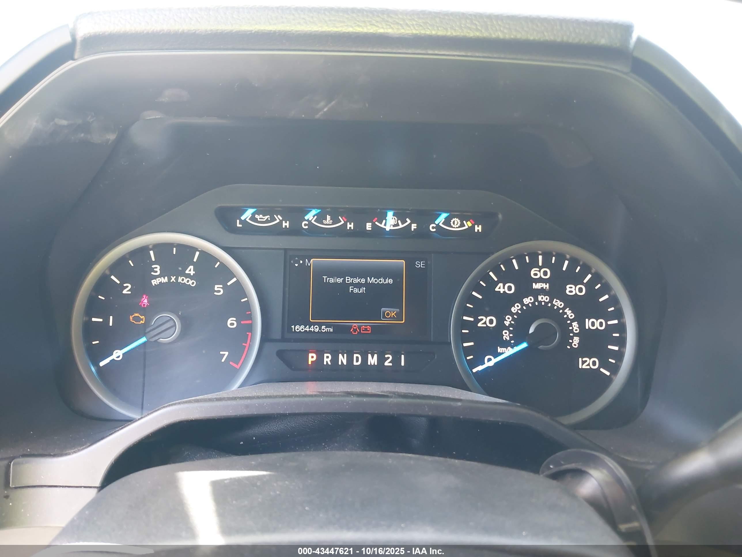 FORD F-150 image 7