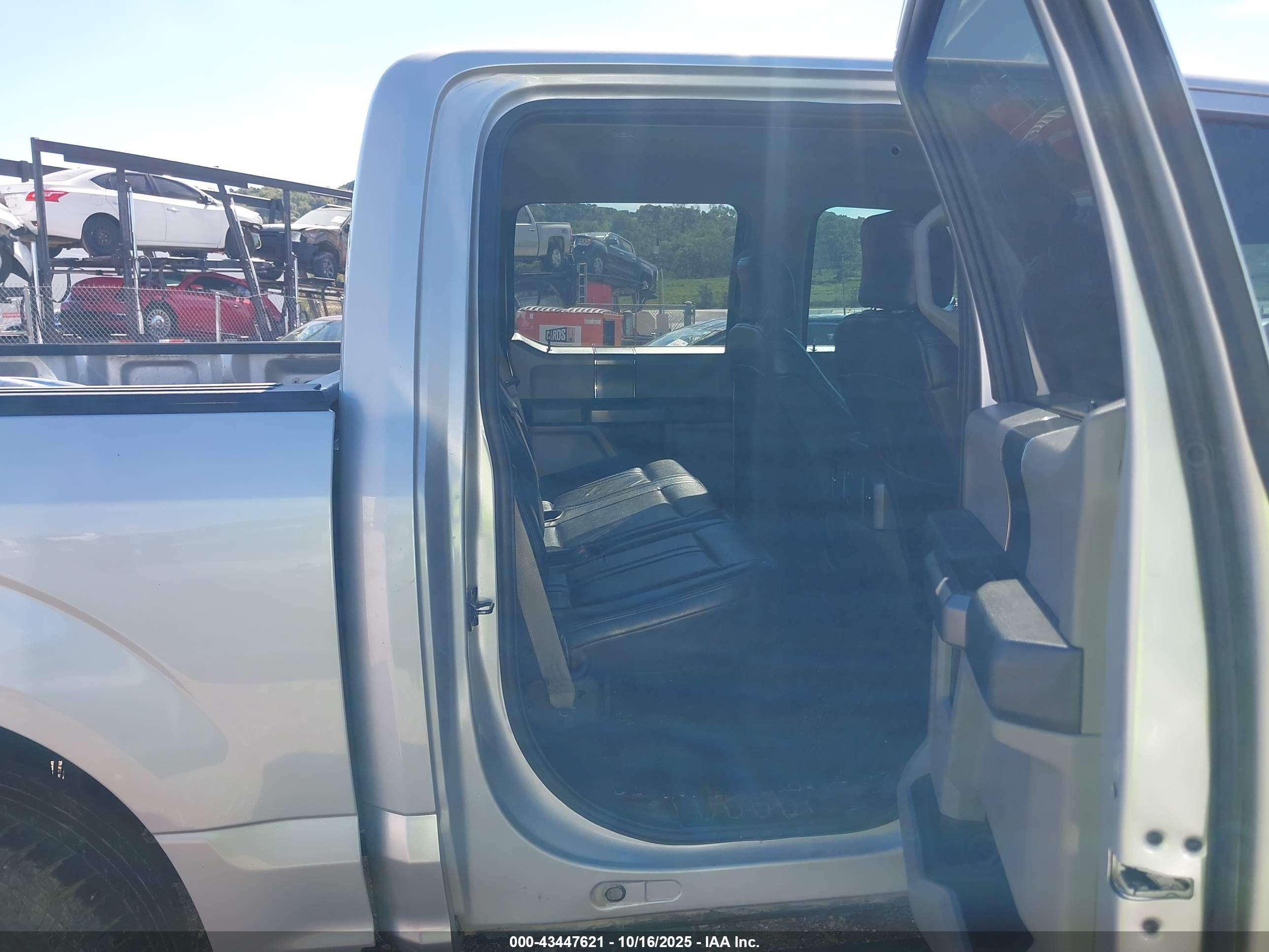 FORD F-150 image 8