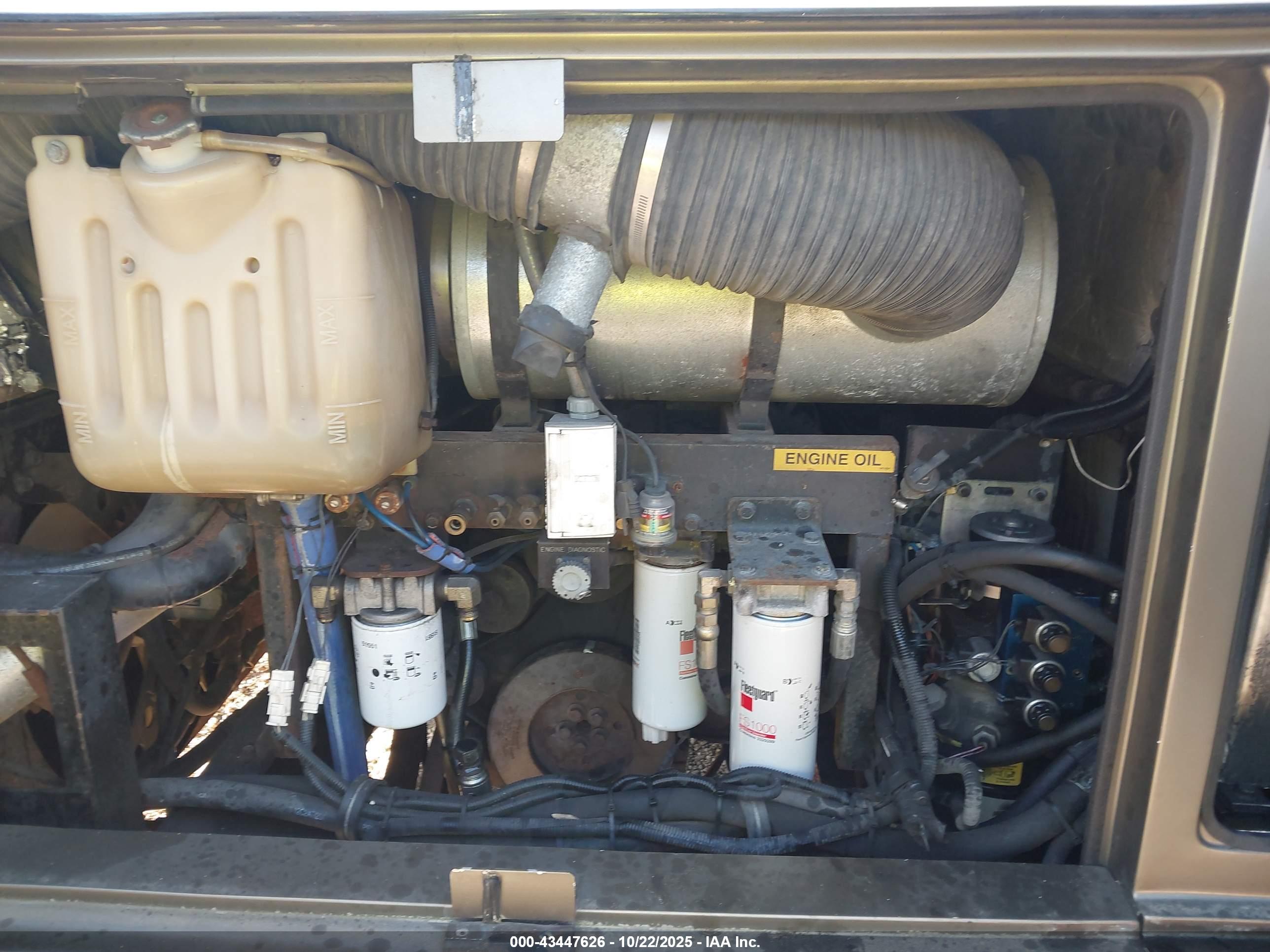 ROADMASTER RAIL image 10