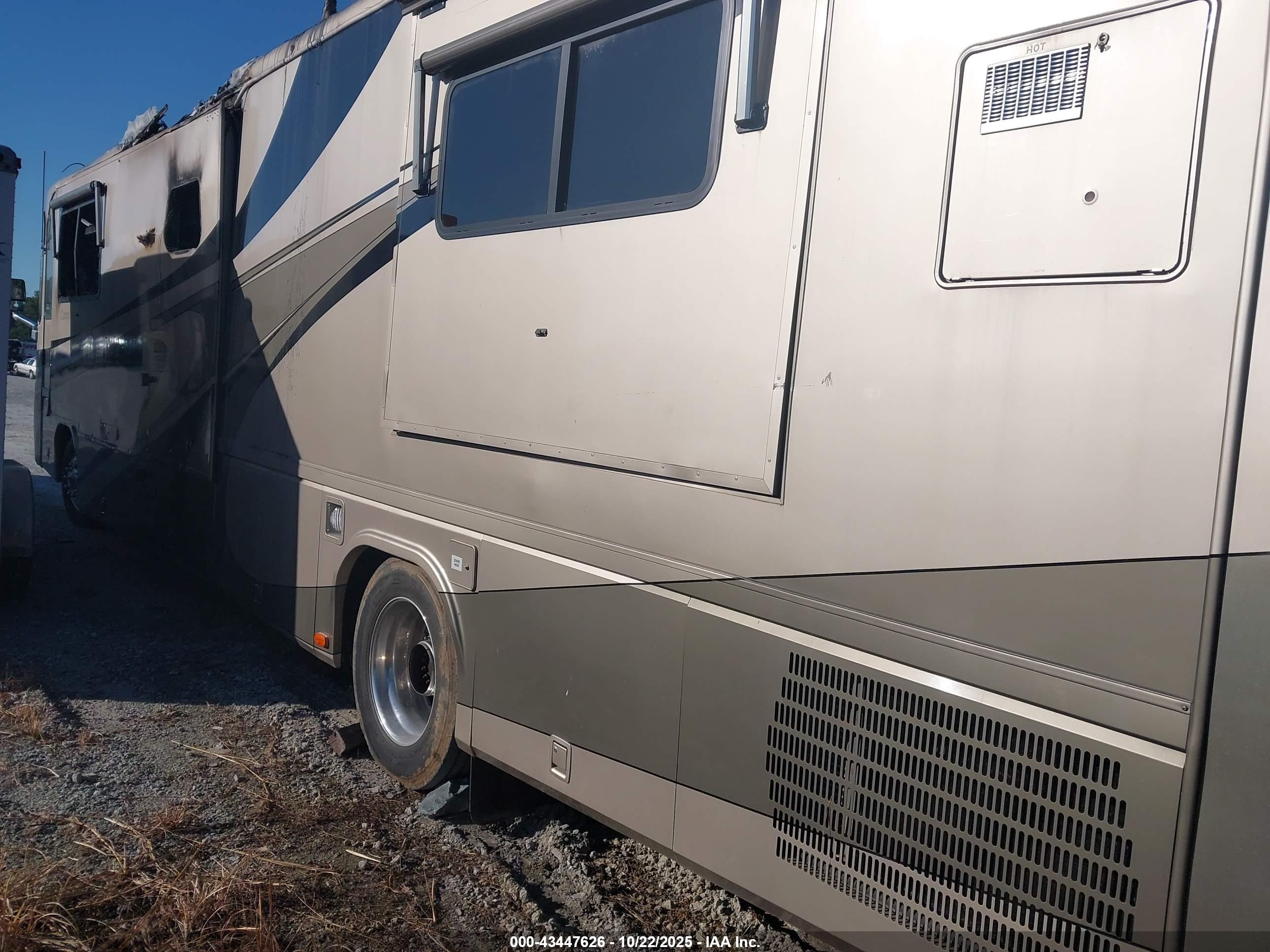 ROADMASTER RAIL image 3