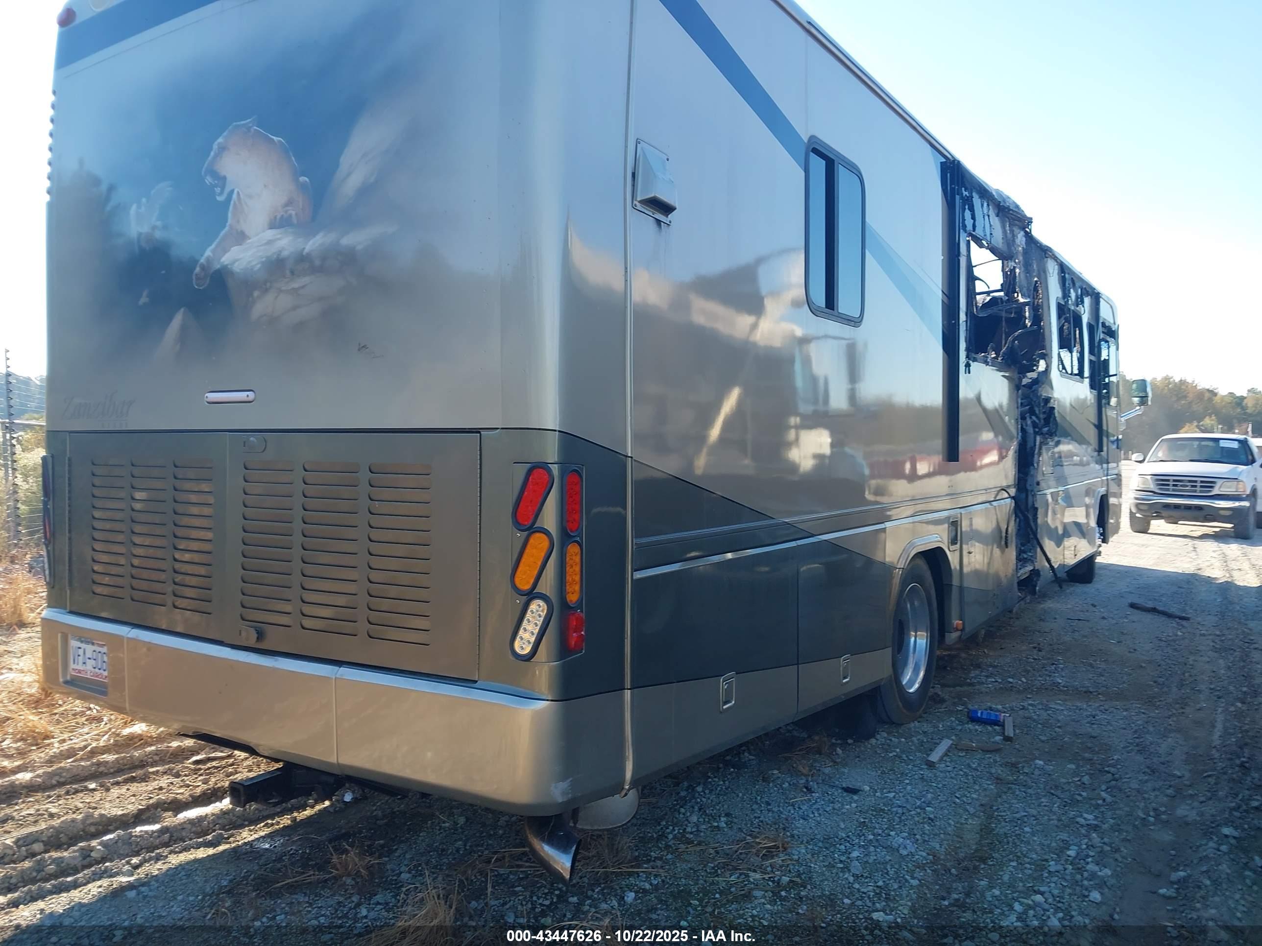 ROADMASTER RAIL image 4