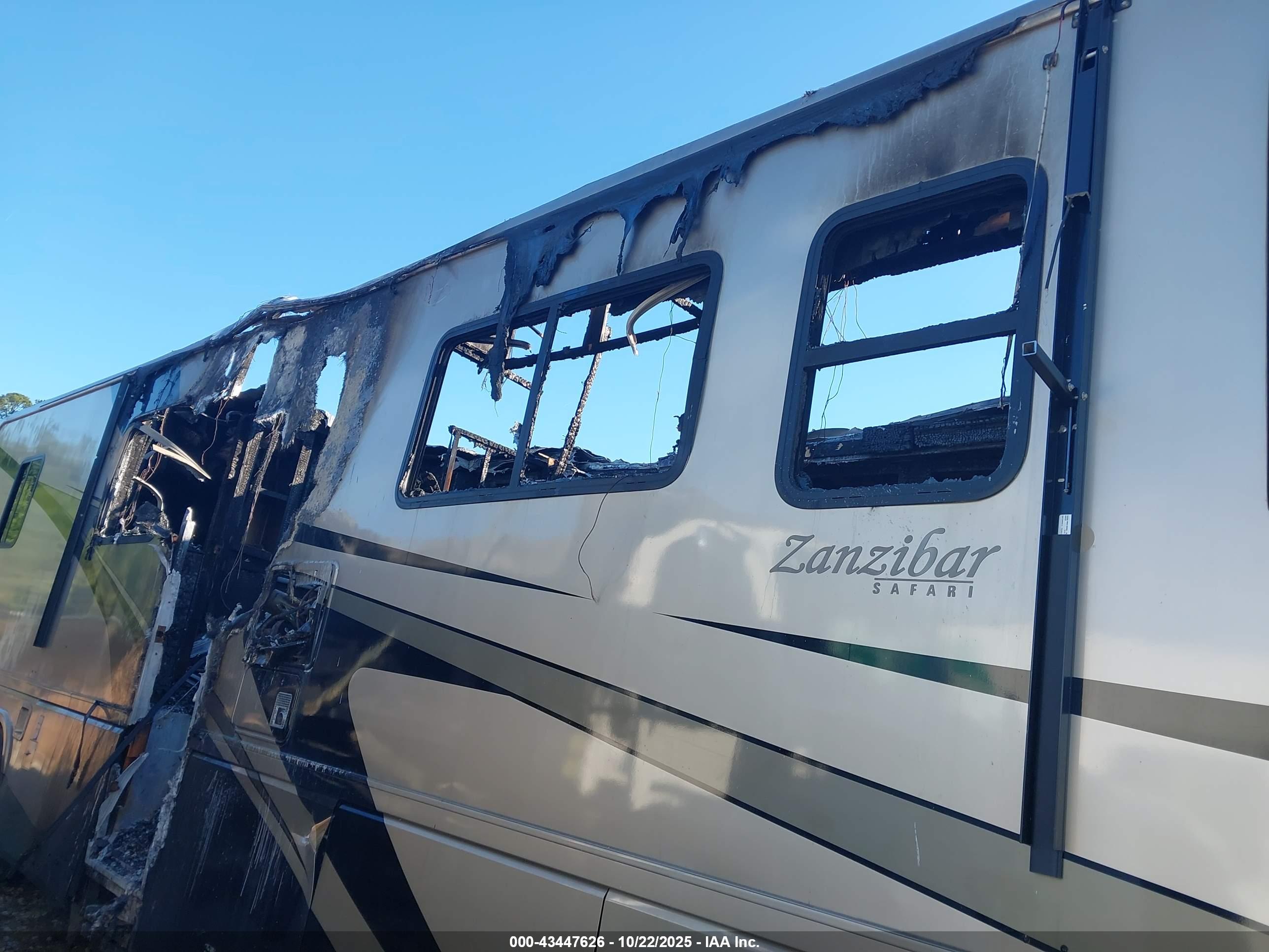 ROADMASTER RAIL image 6