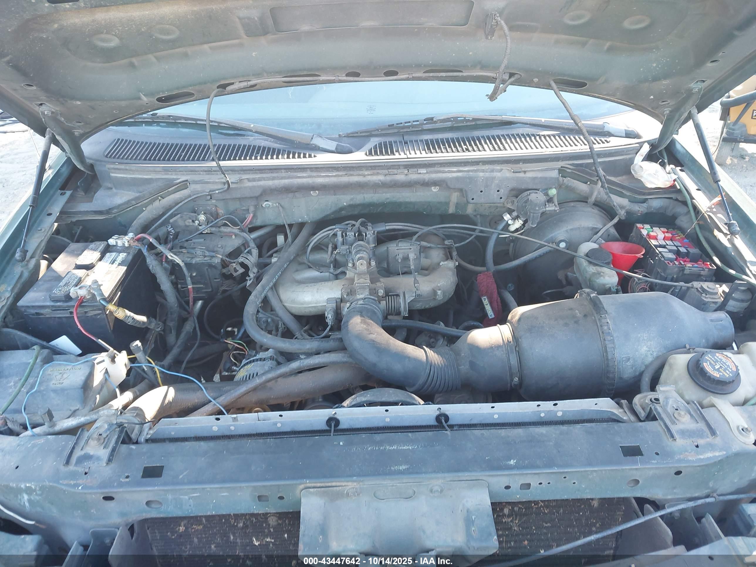 FORD F-150 image 10