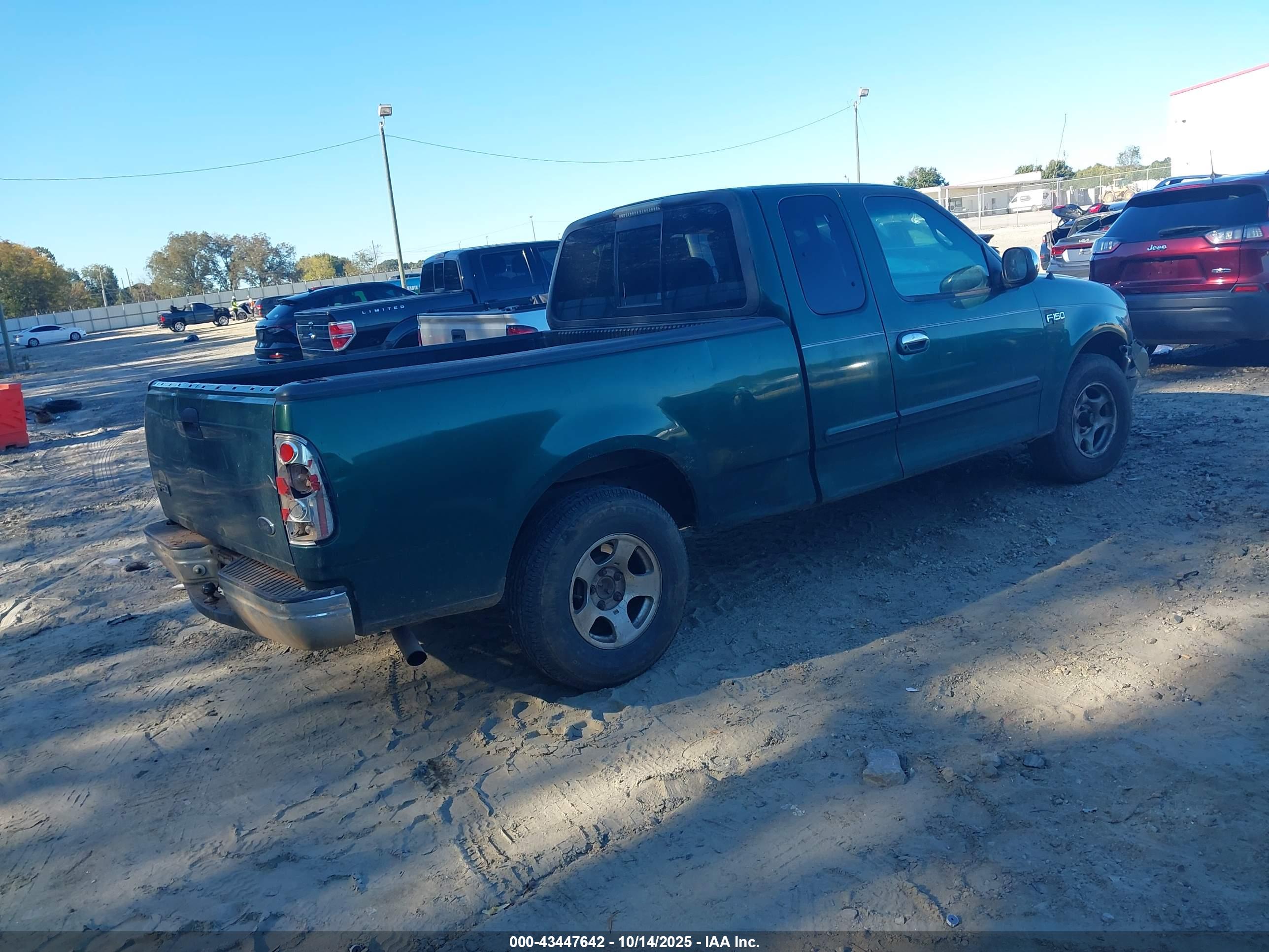 FORD F-150 image 4