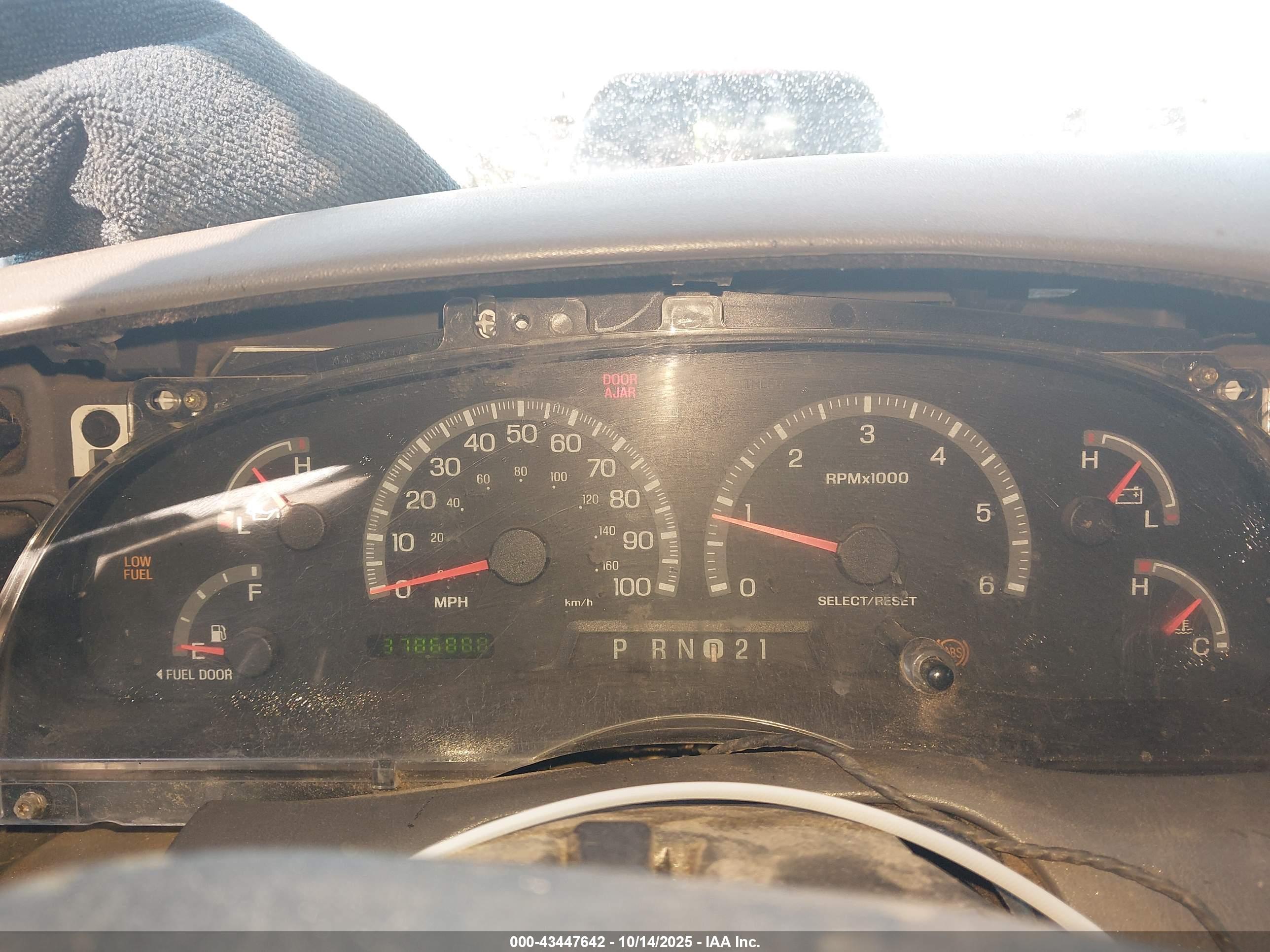 FORD F-150 image 7
