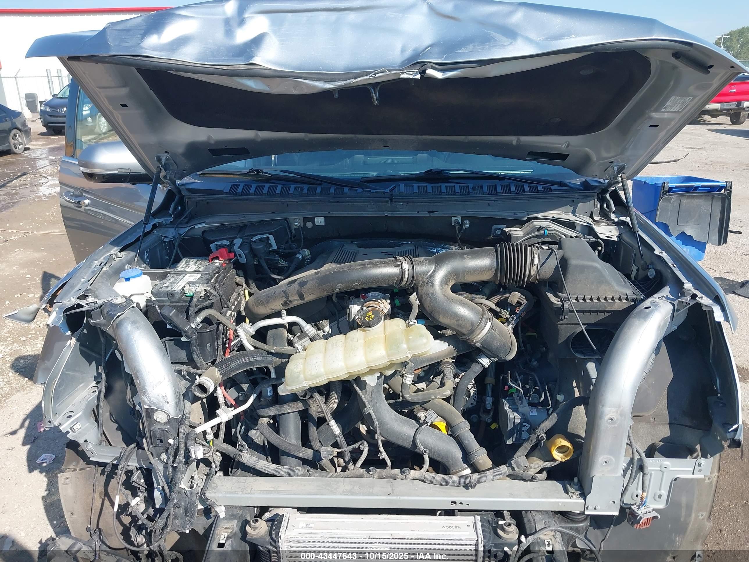 FORD EXPEDITION image 10