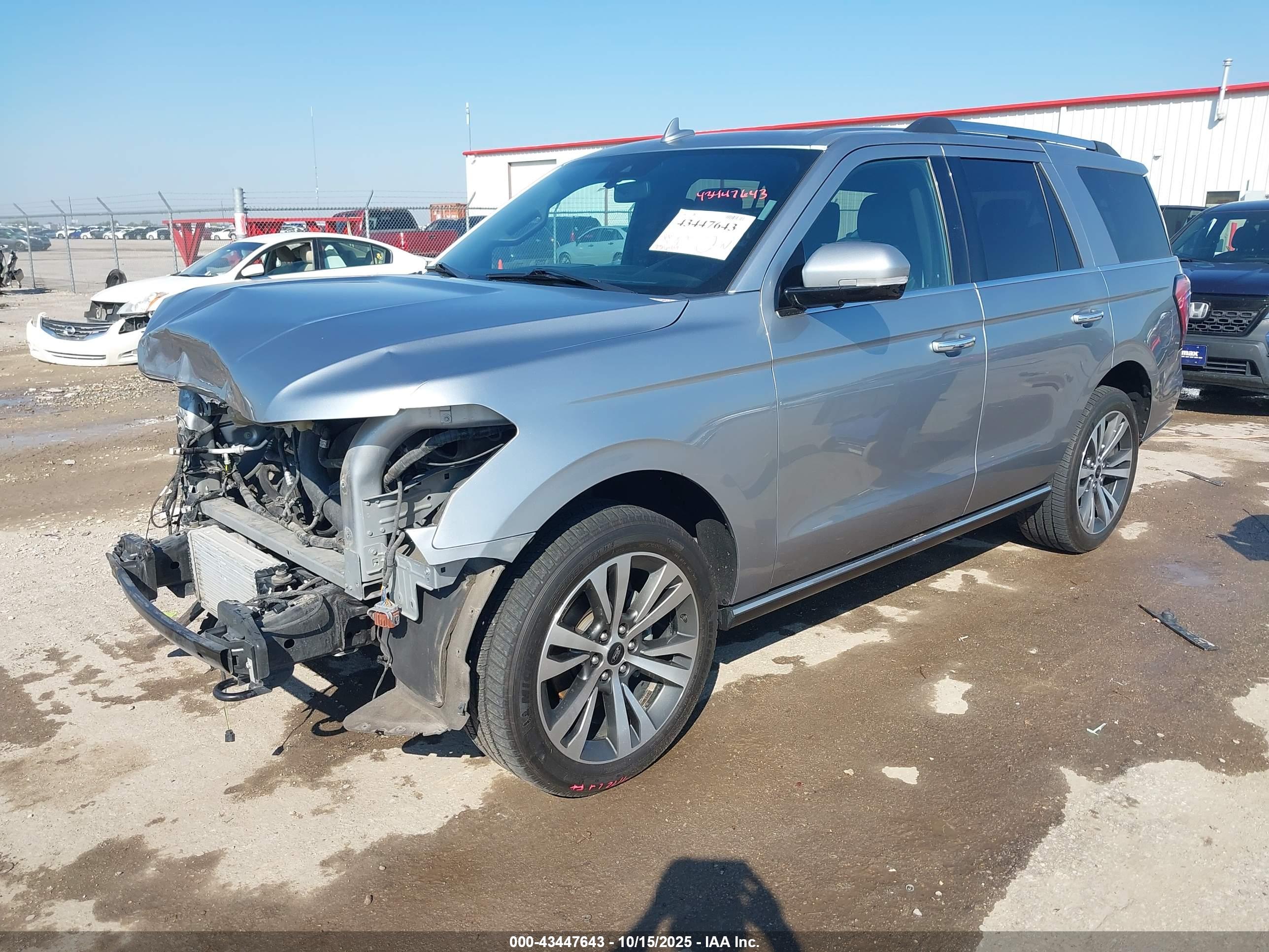 FORD EXPEDITION image 2