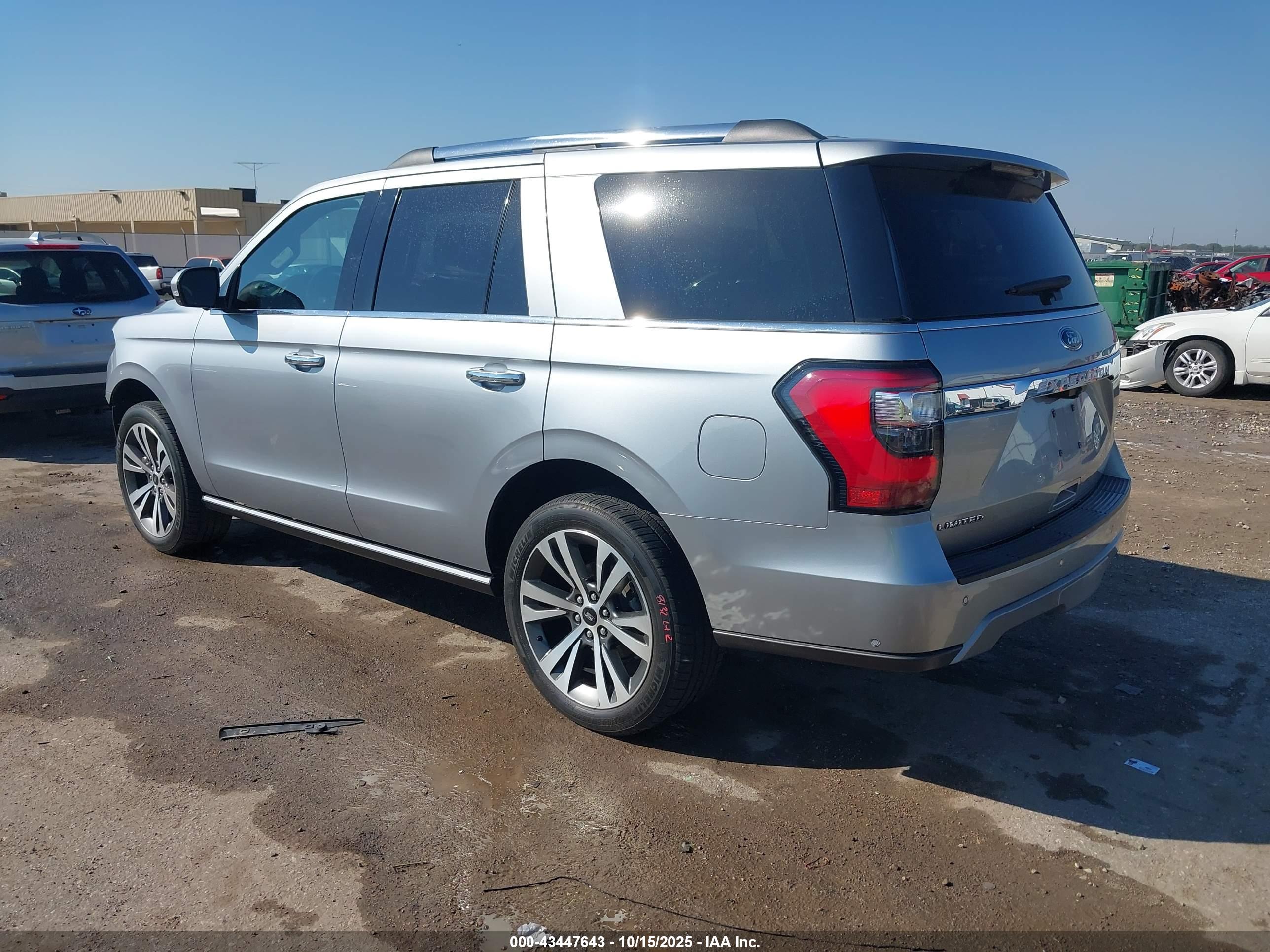 FORD EXPEDITION image 3