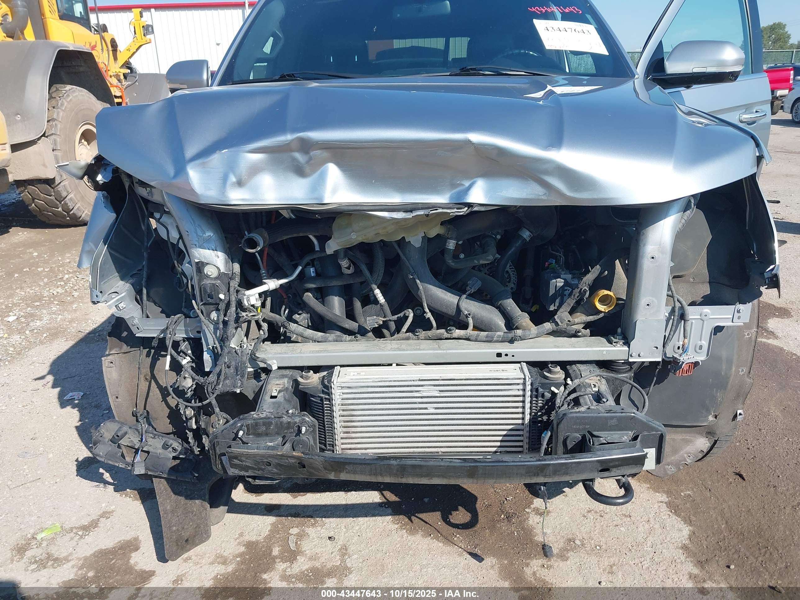 FORD EXPEDITION image 6