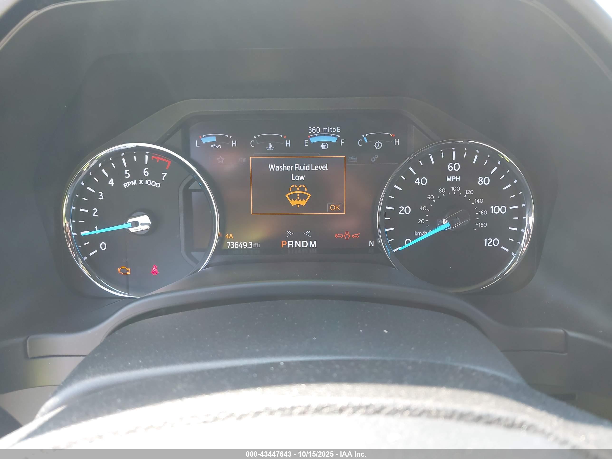 FORD EXPEDITION image 7