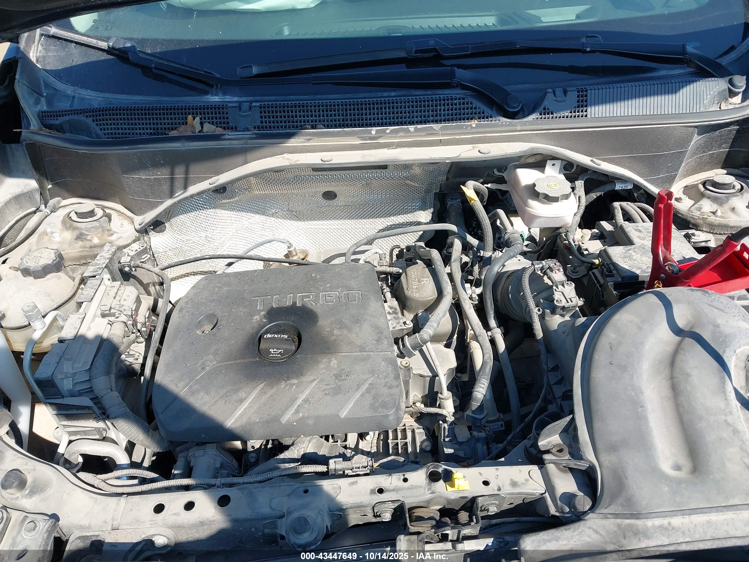 BUICK ENCORE image 10