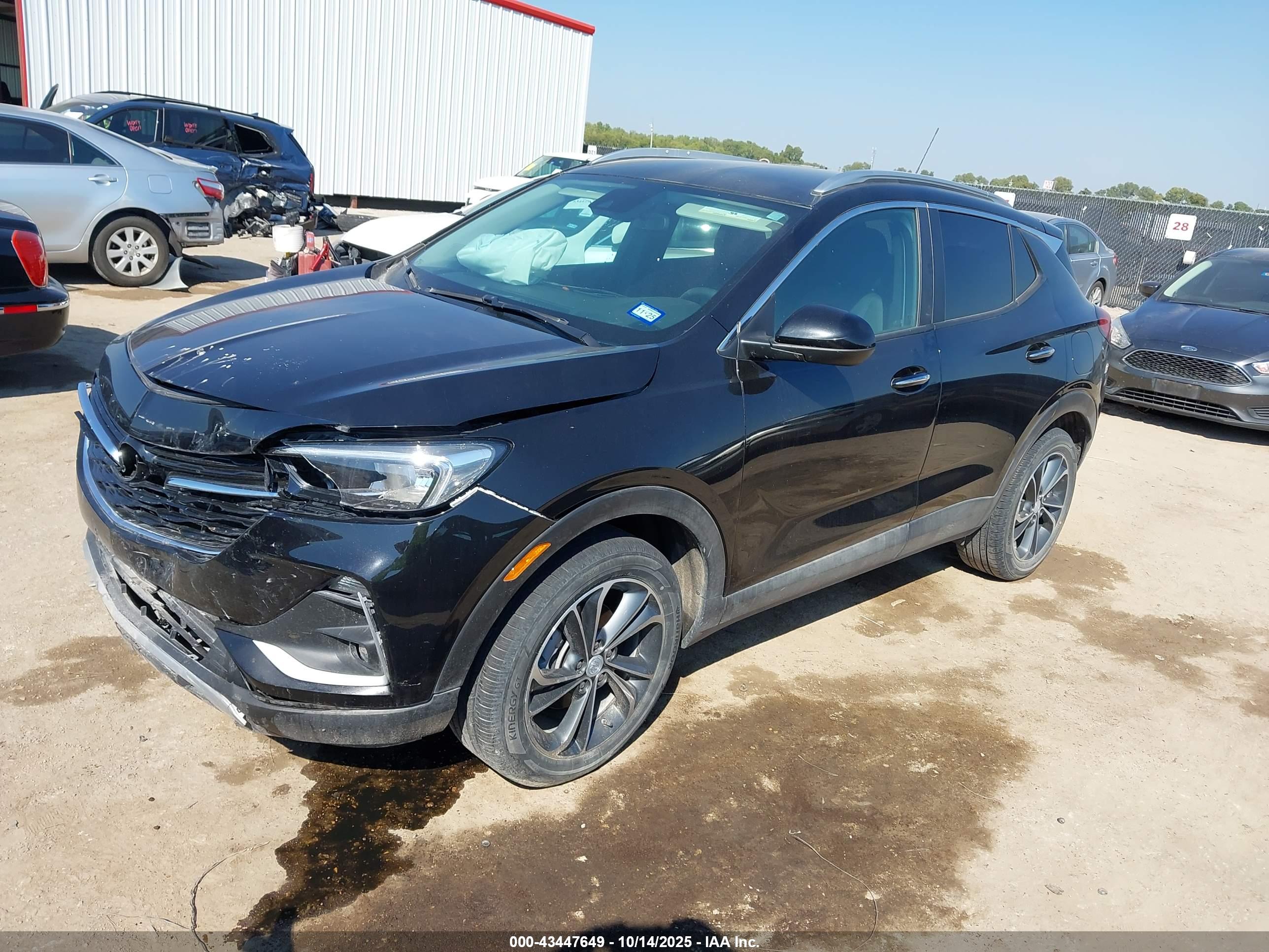 BUICK ENCORE image 2