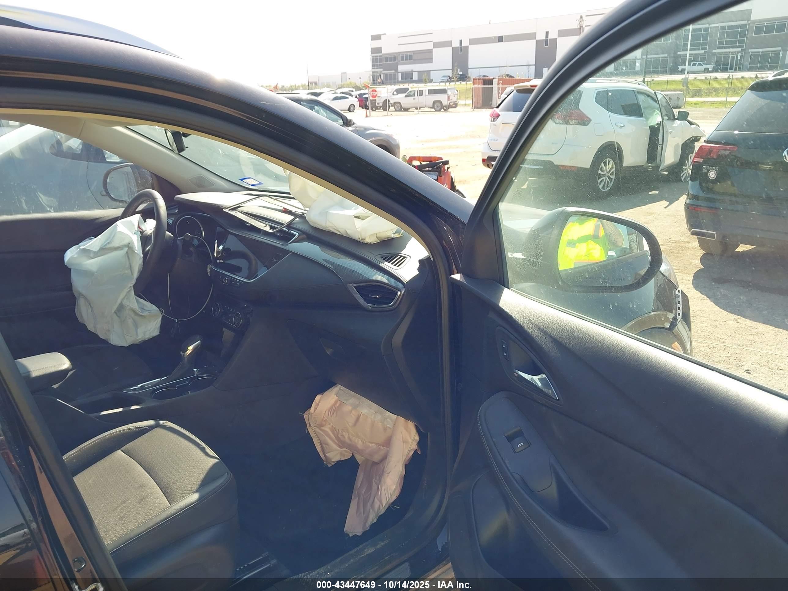 BUICK ENCORE image 5