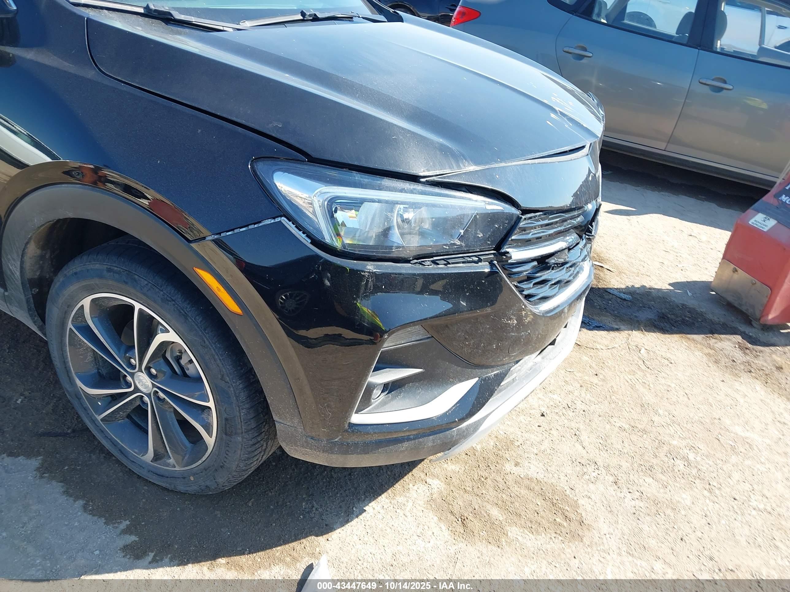 BUICK ENCORE image 6
