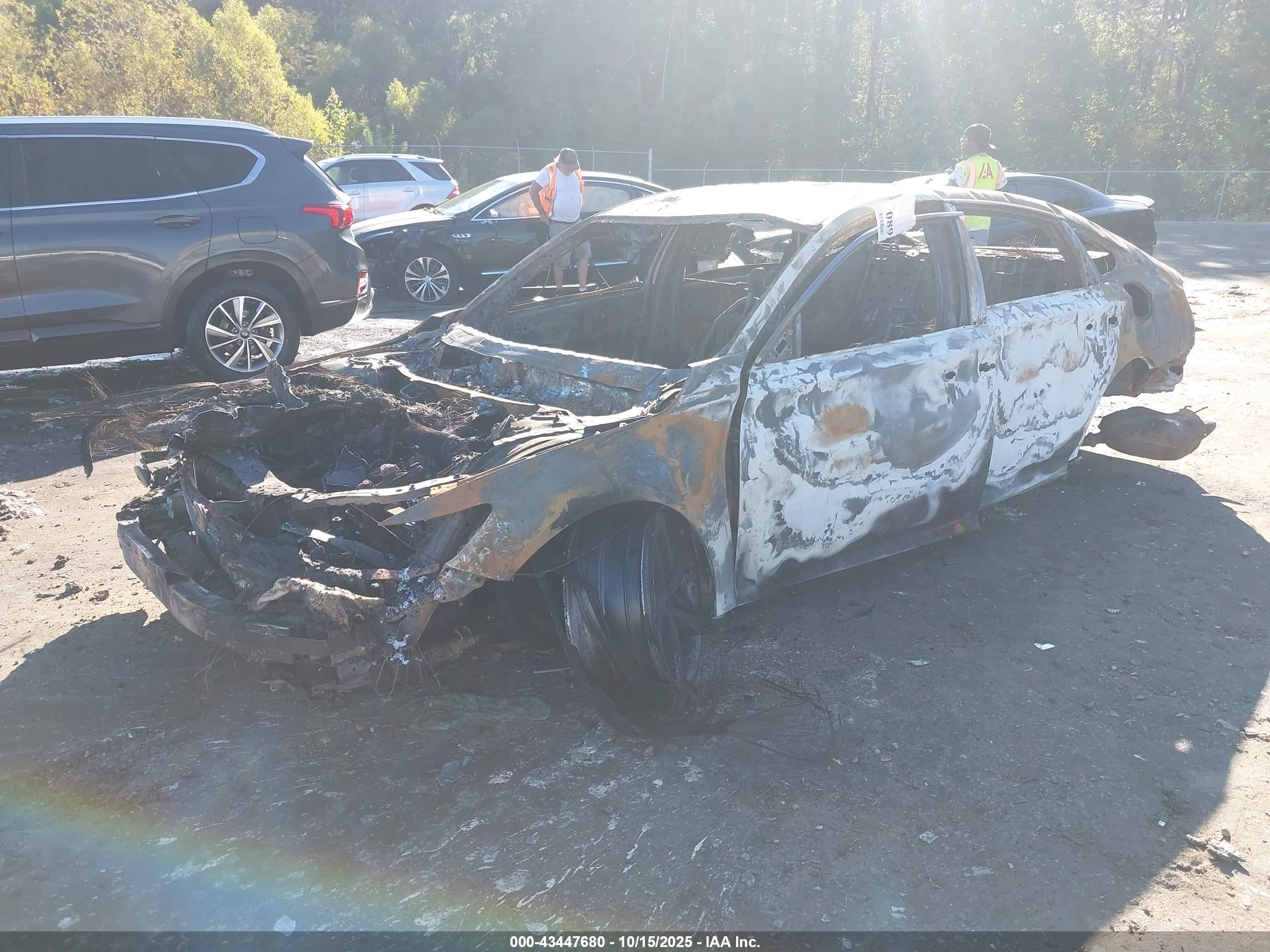 HONDA ACCORD image 2
