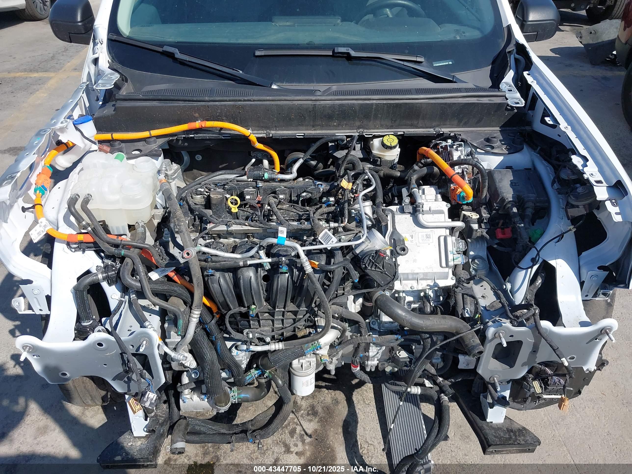 FORD MAVERICK image 10
