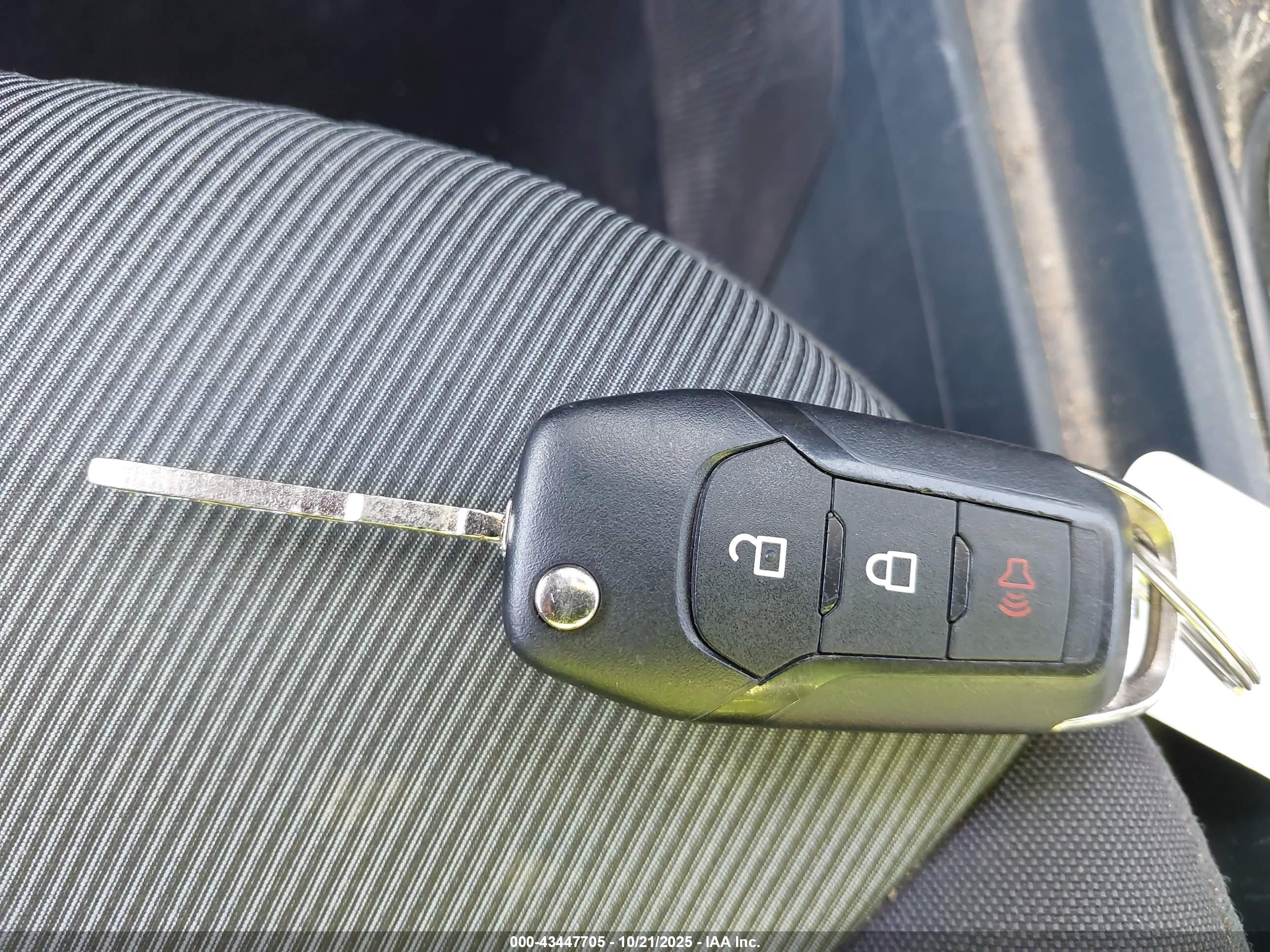 FORD MAVERICK image 11