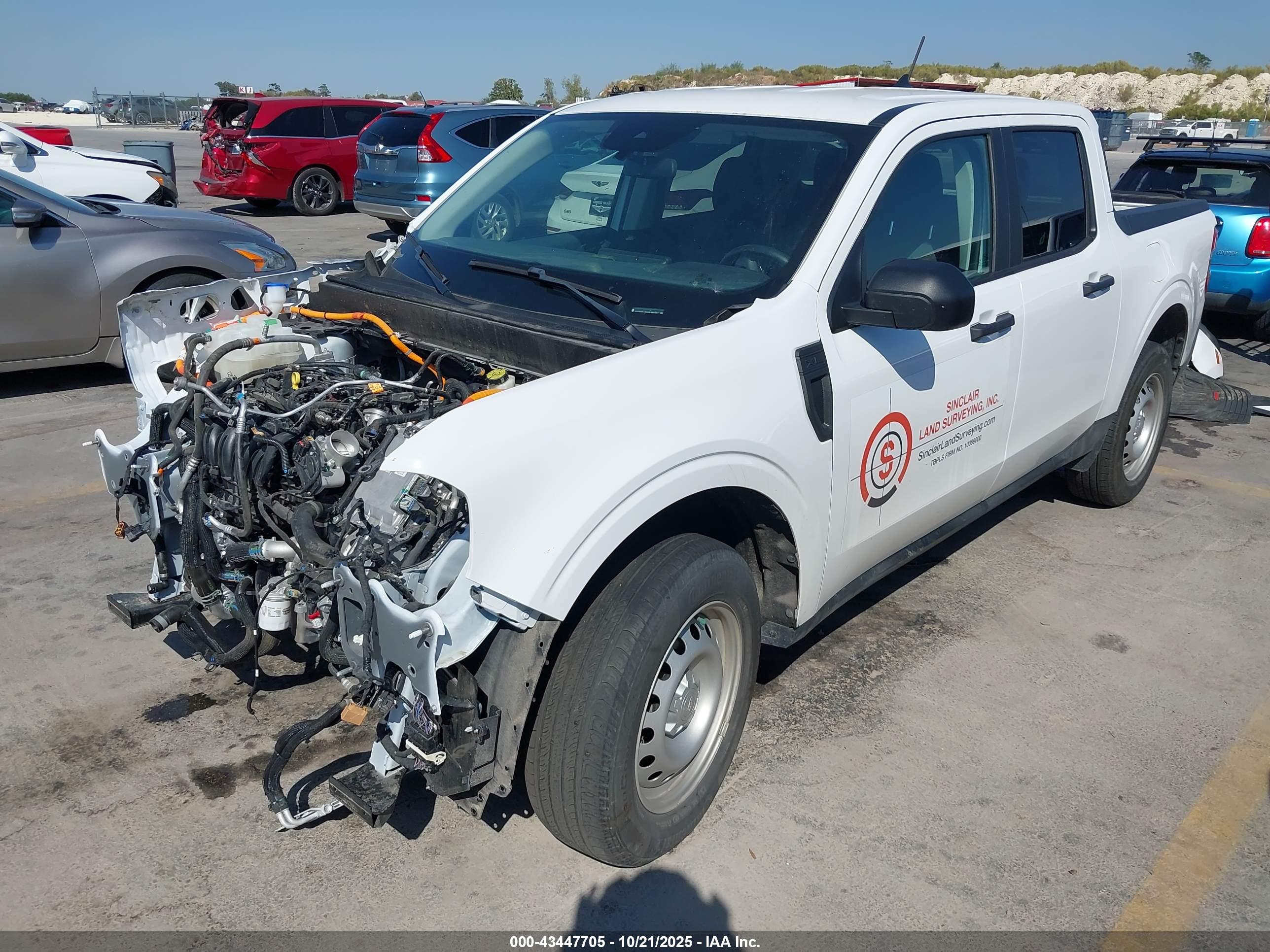 FORD MAVERICK image 2