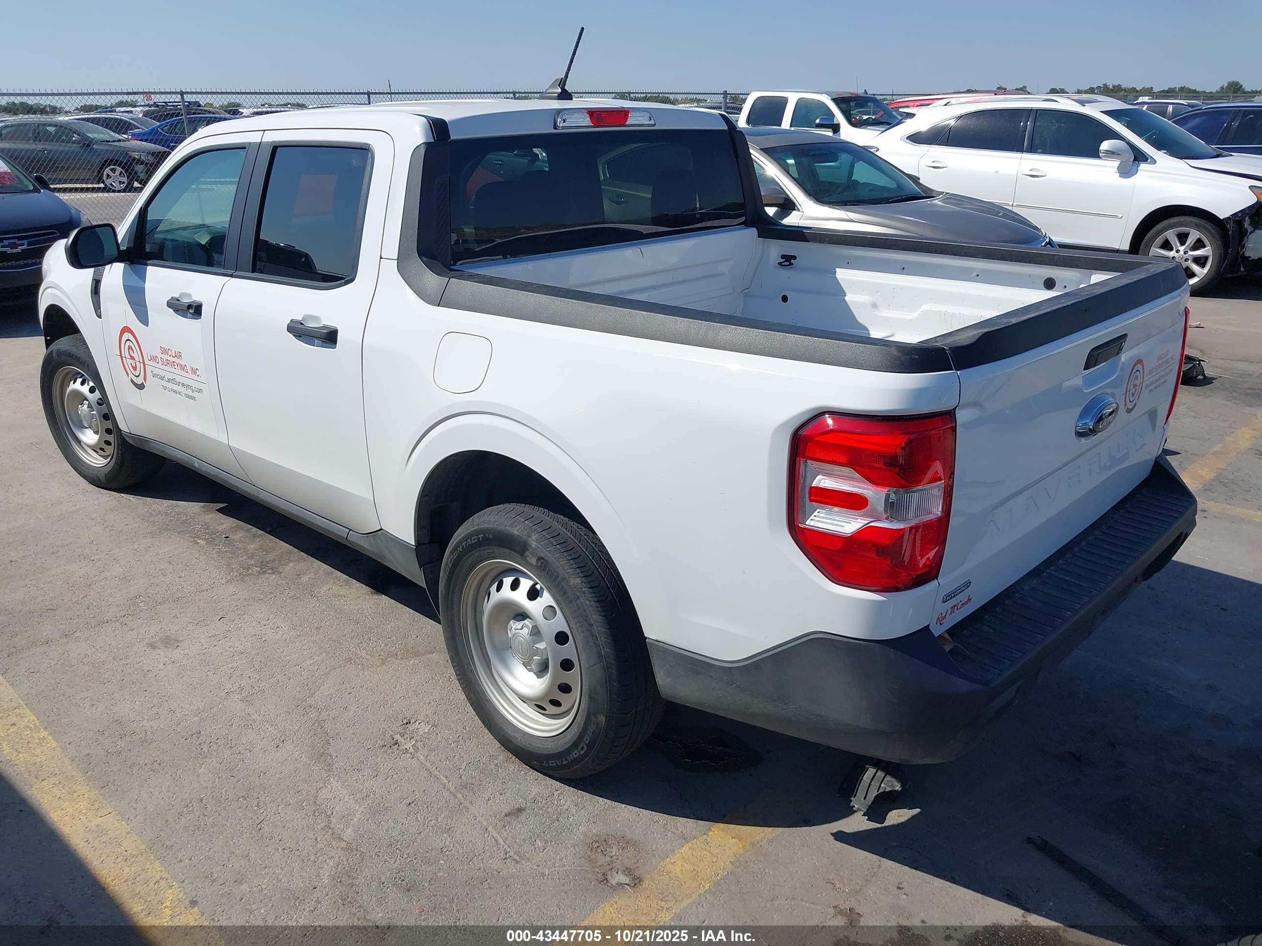 FORD MAVERICK image 3