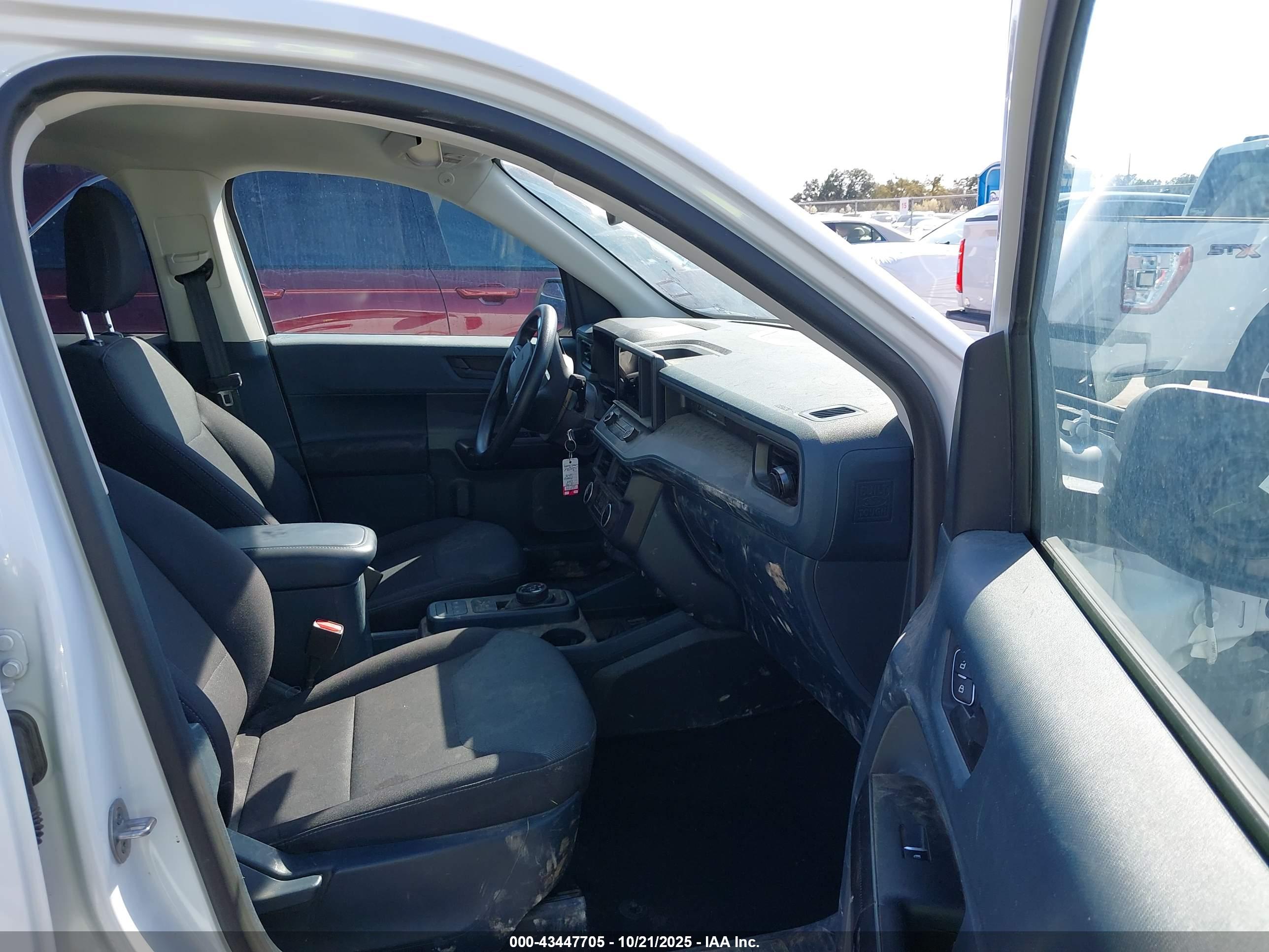 FORD MAVERICK image 5