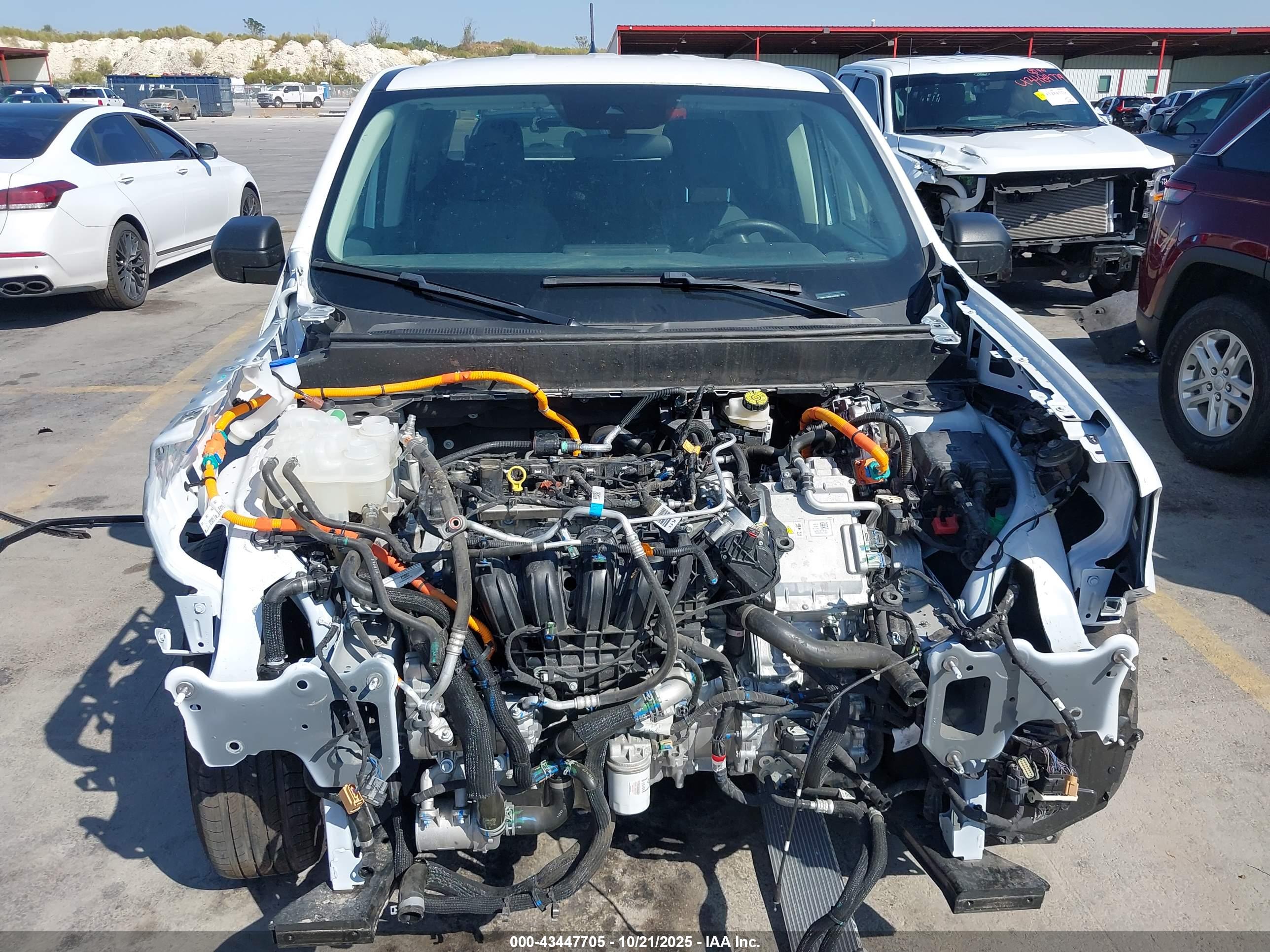 FORD MAVERICK image 6