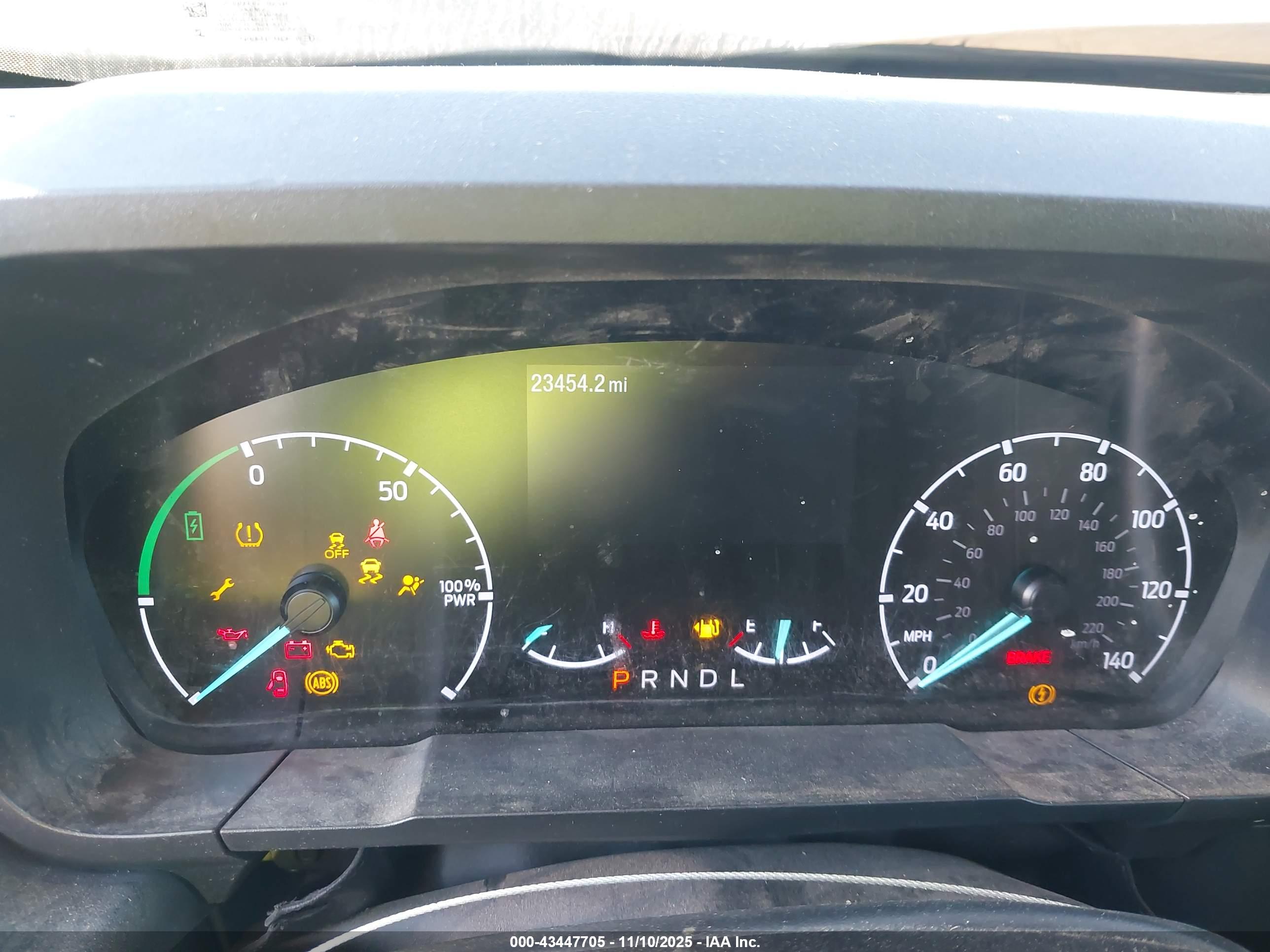 FORD MAVERICK image 7