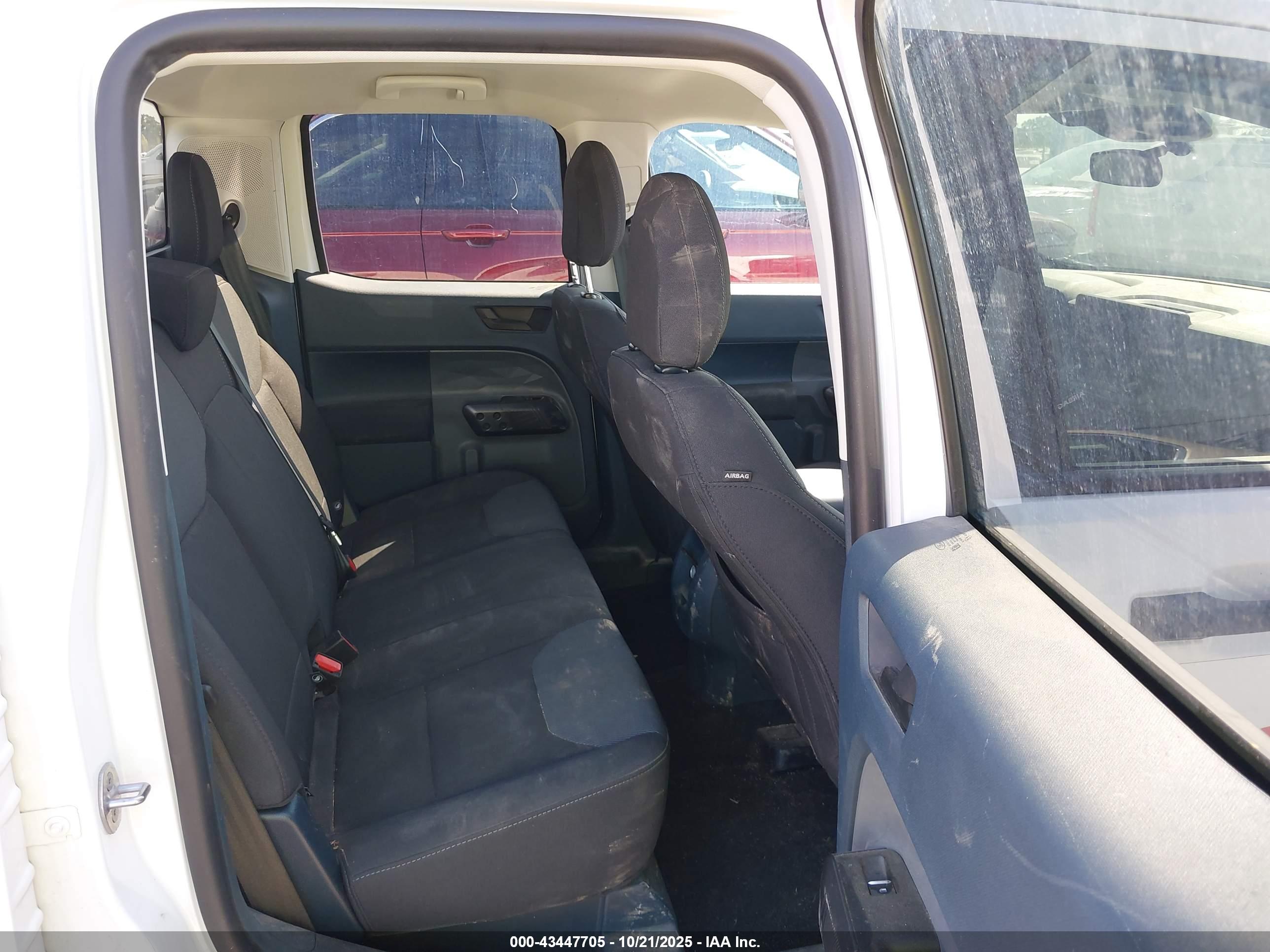 FORD MAVERICK image 8