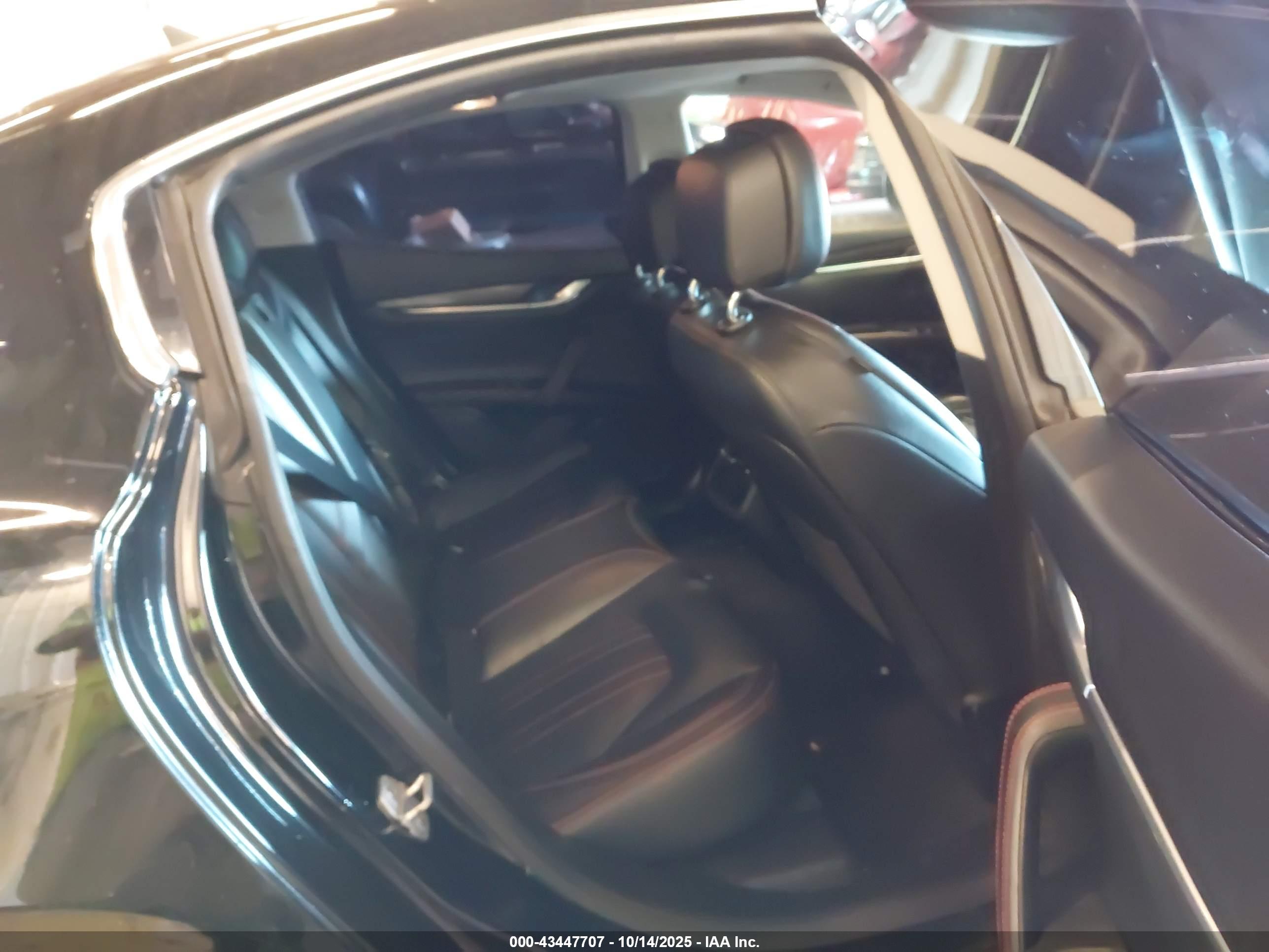 MASERATI GHIBLI image 8