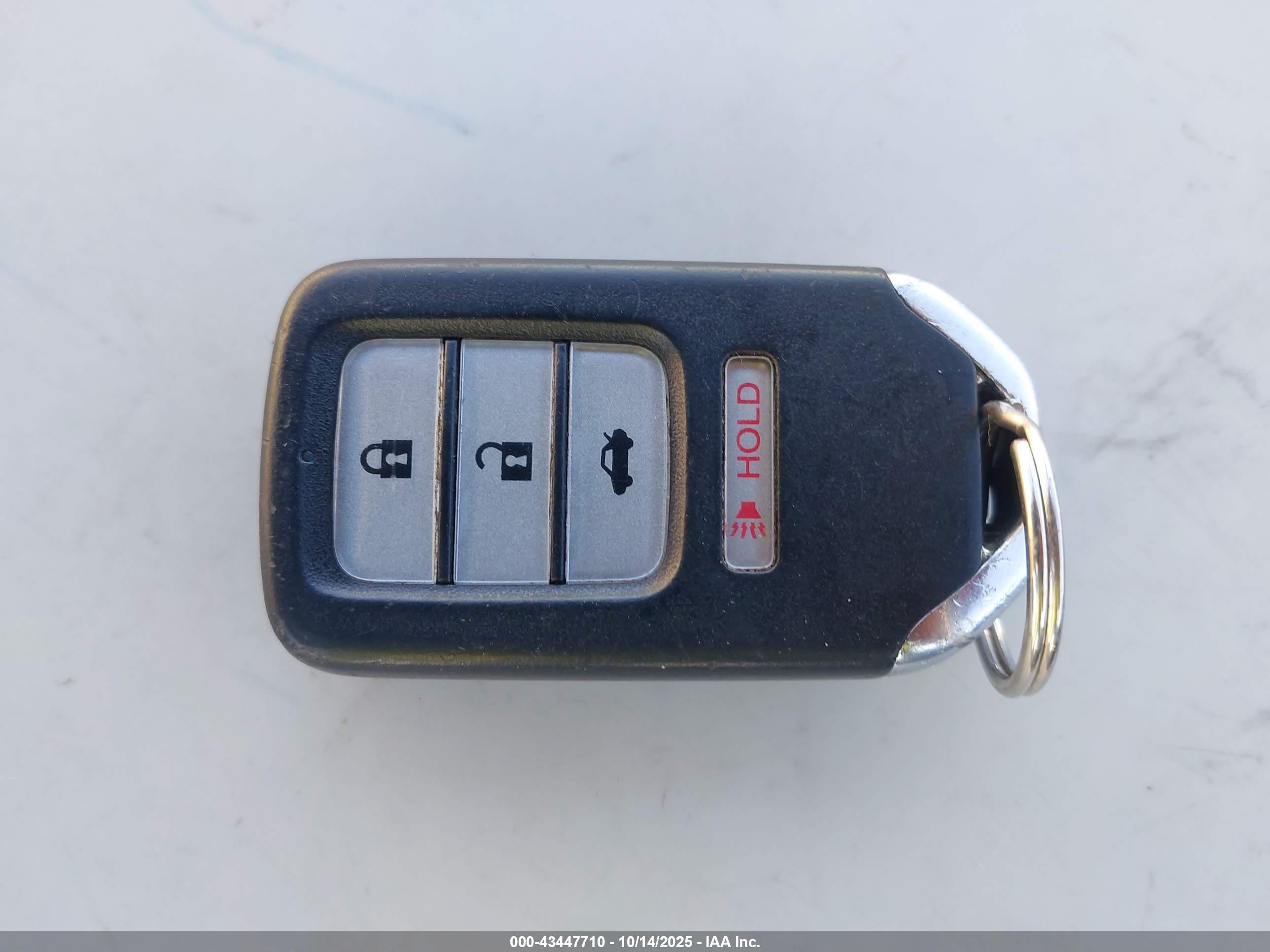 HONDA CIVIC image 11