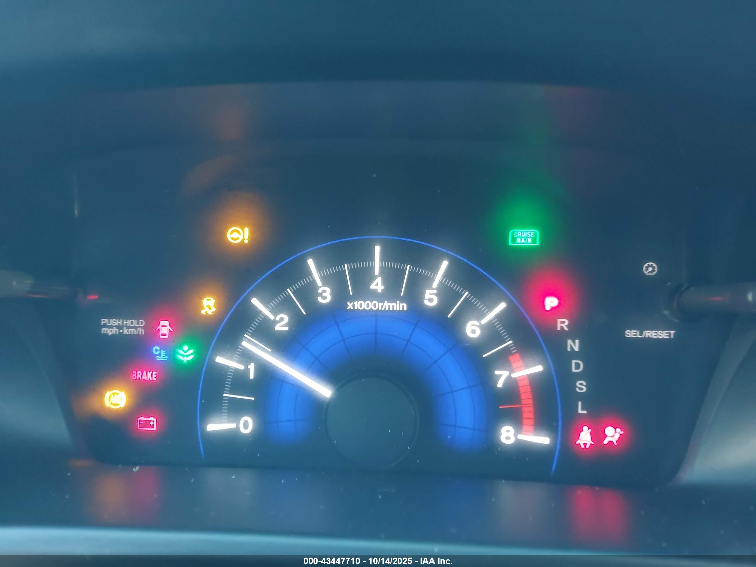 HONDA CIVIC image 7