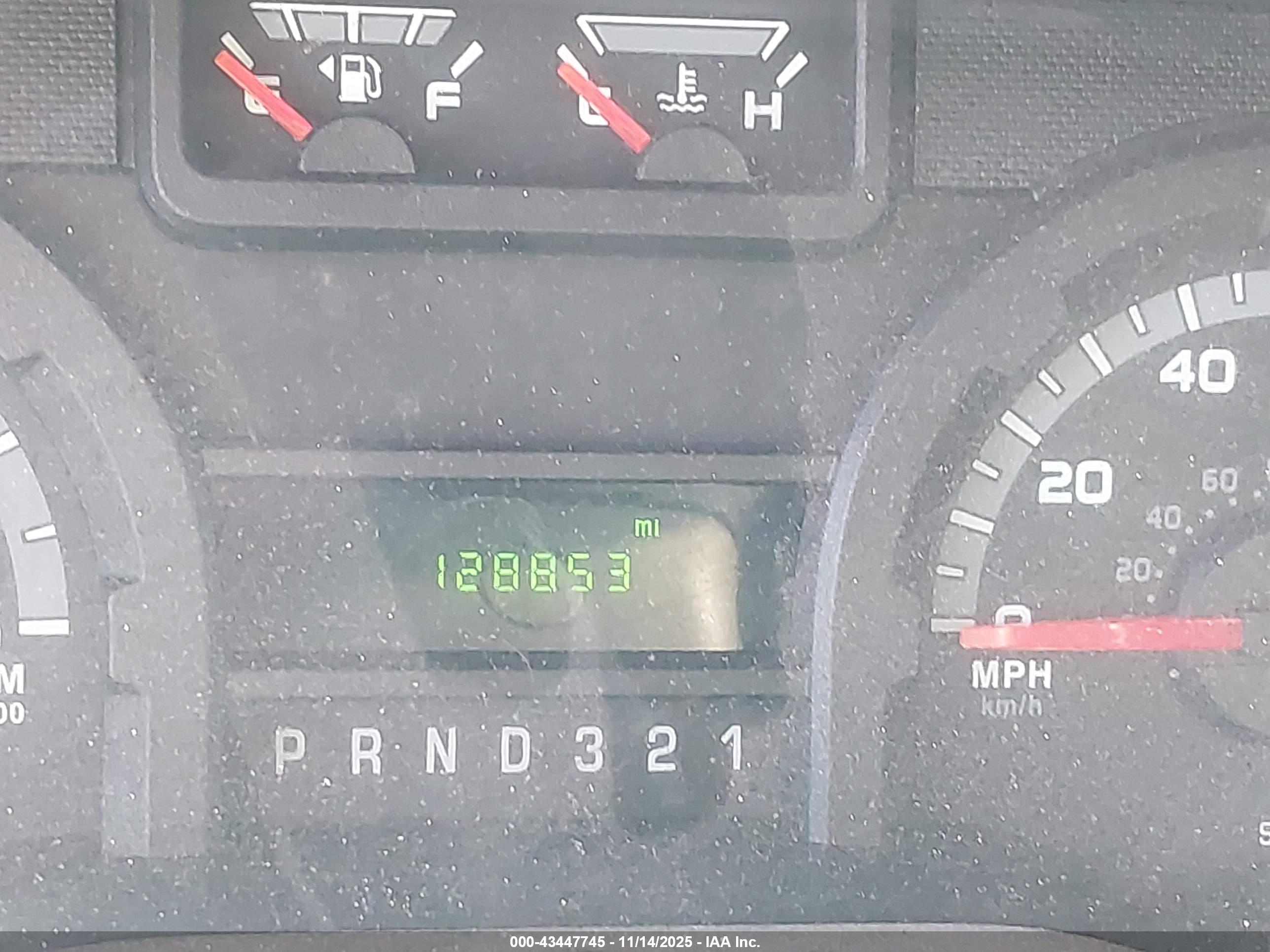 FORD E-450 image 6