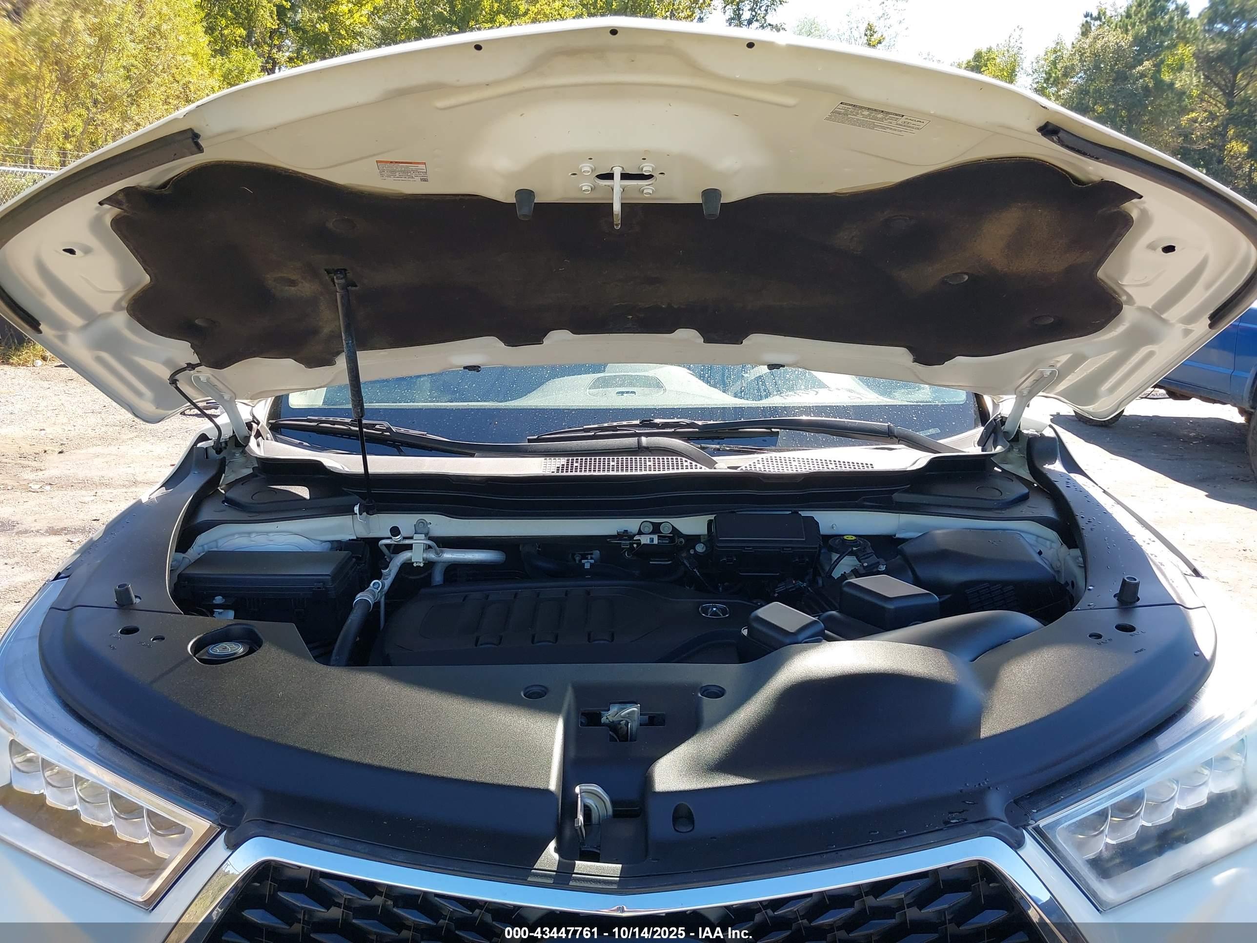 ACURA MDX image 10