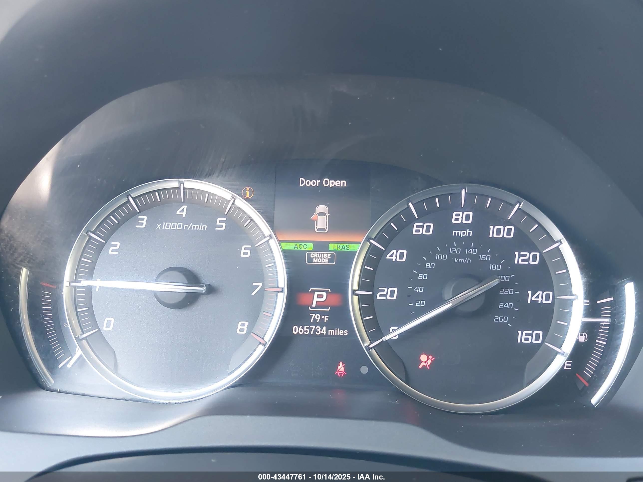 ACURA MDX image 7